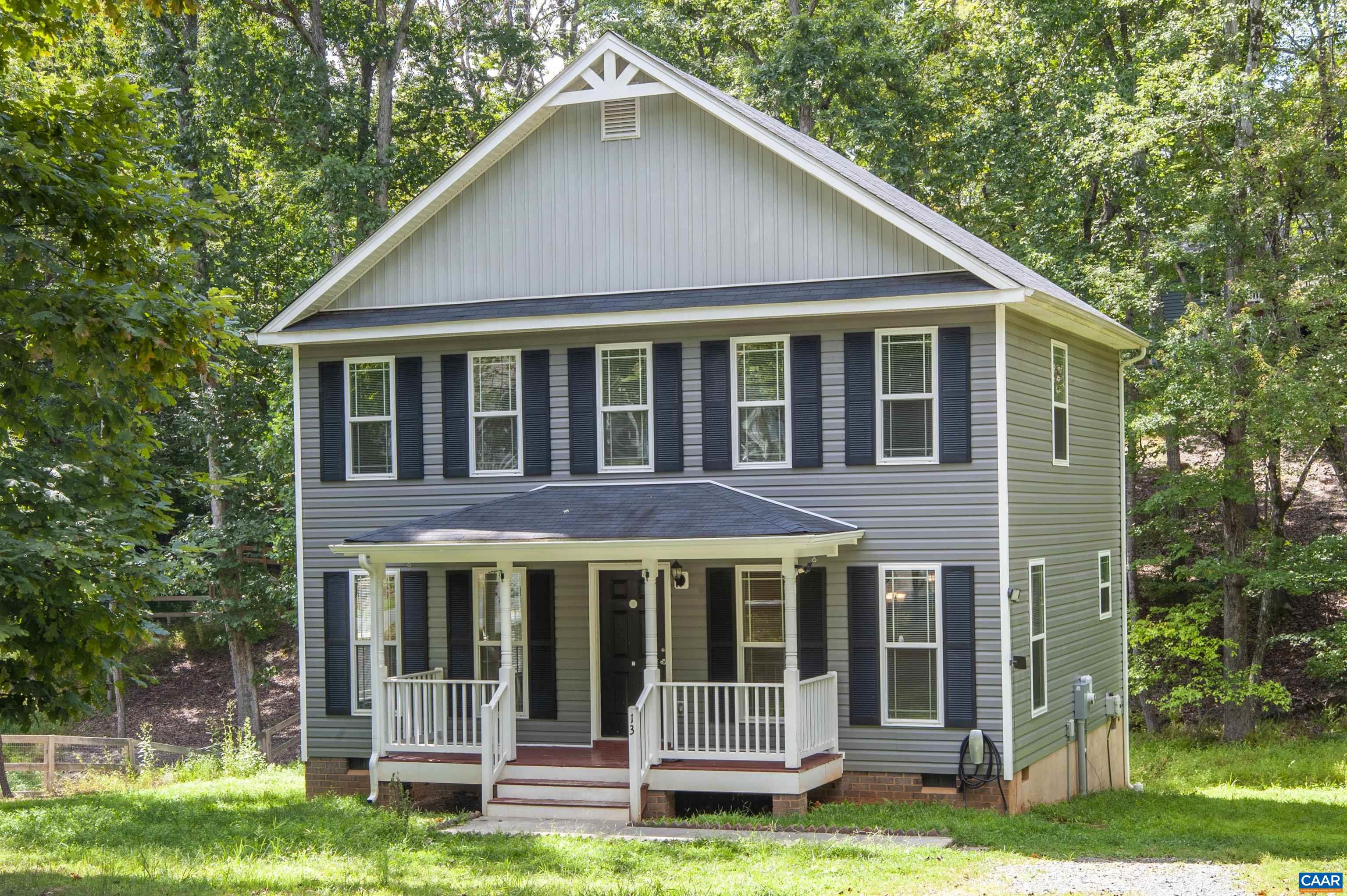 13 ZEPHYR RD