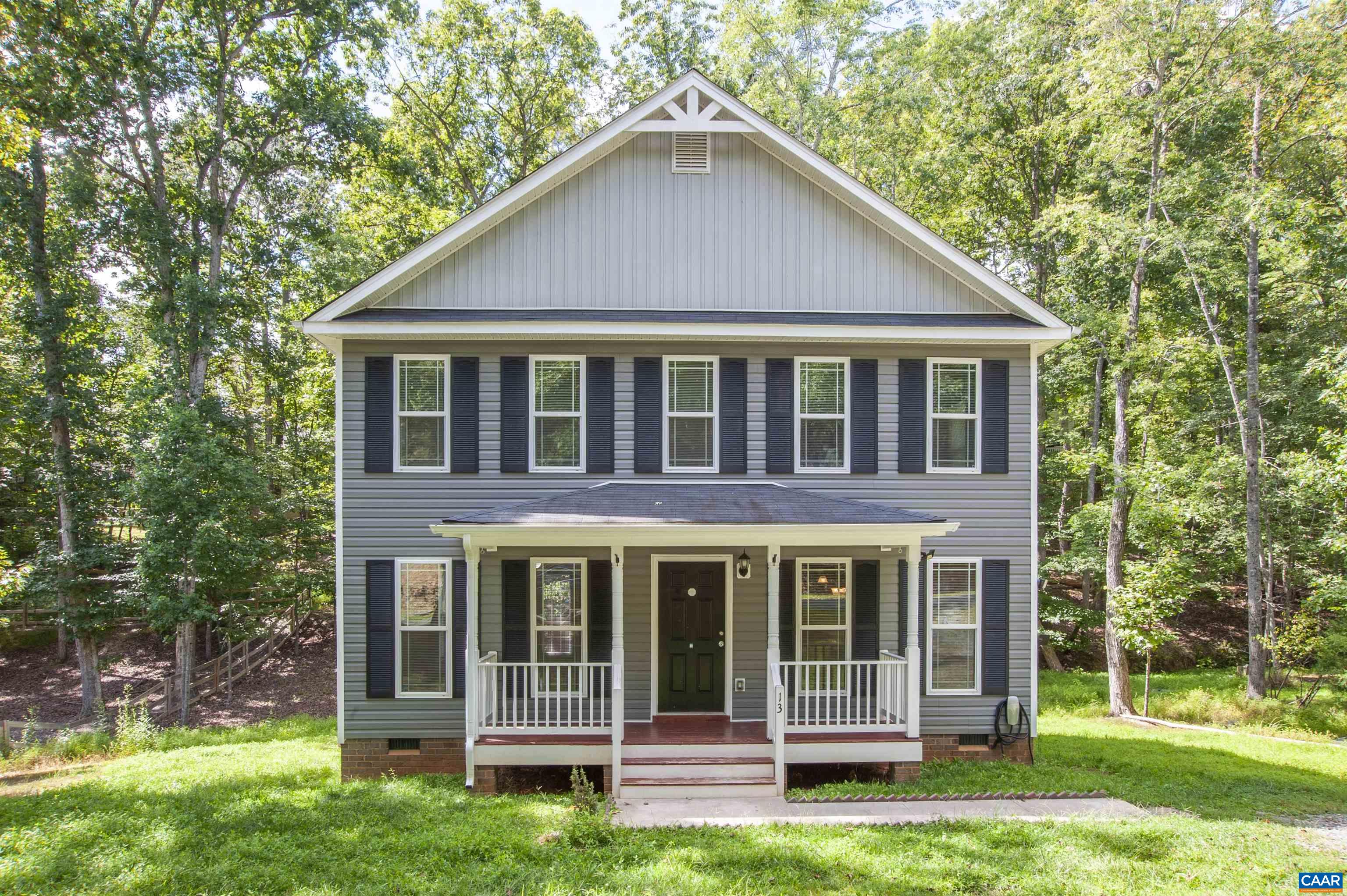 13 ZEPHYR RD