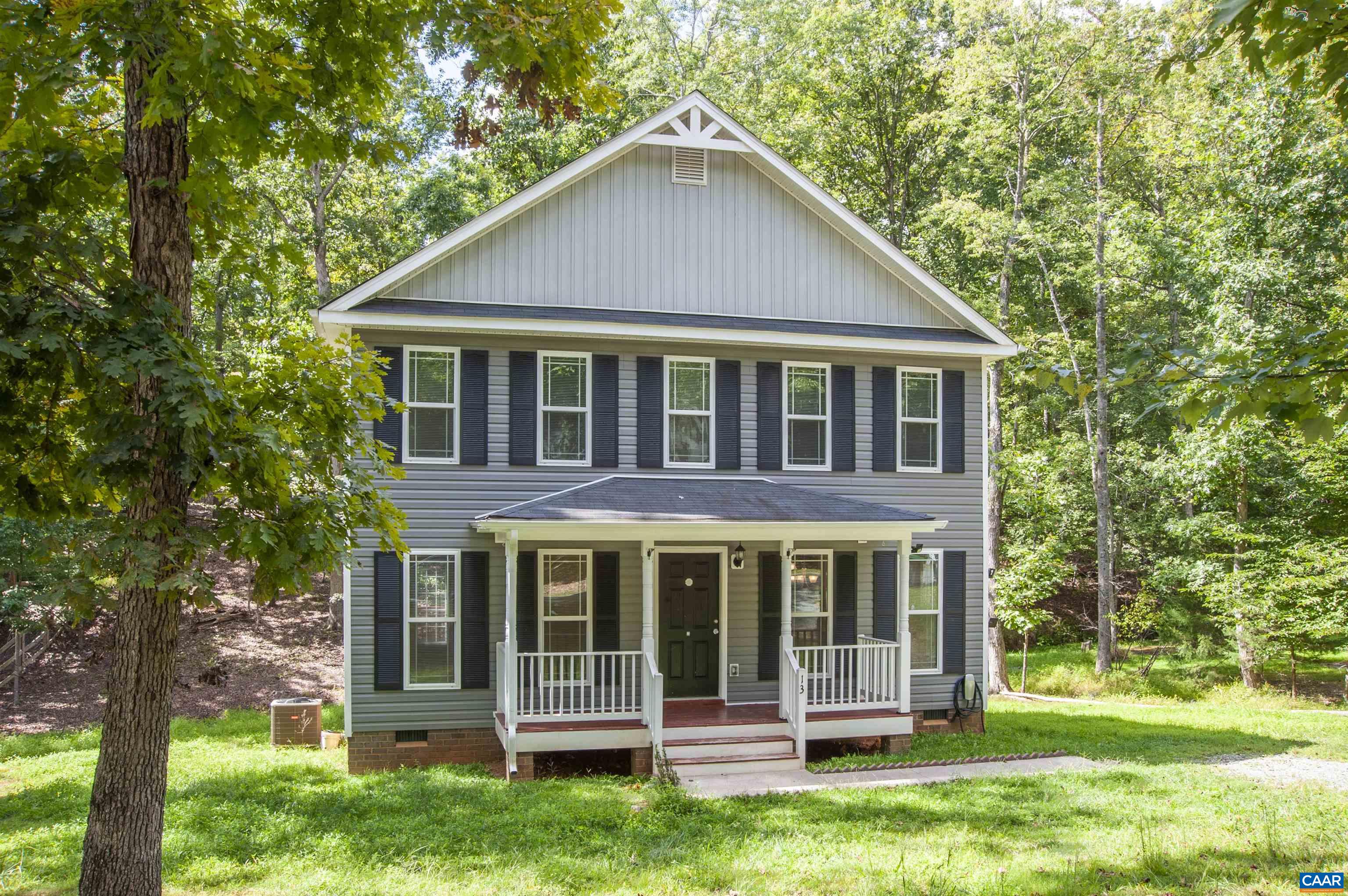 13 ZEPHYR RD