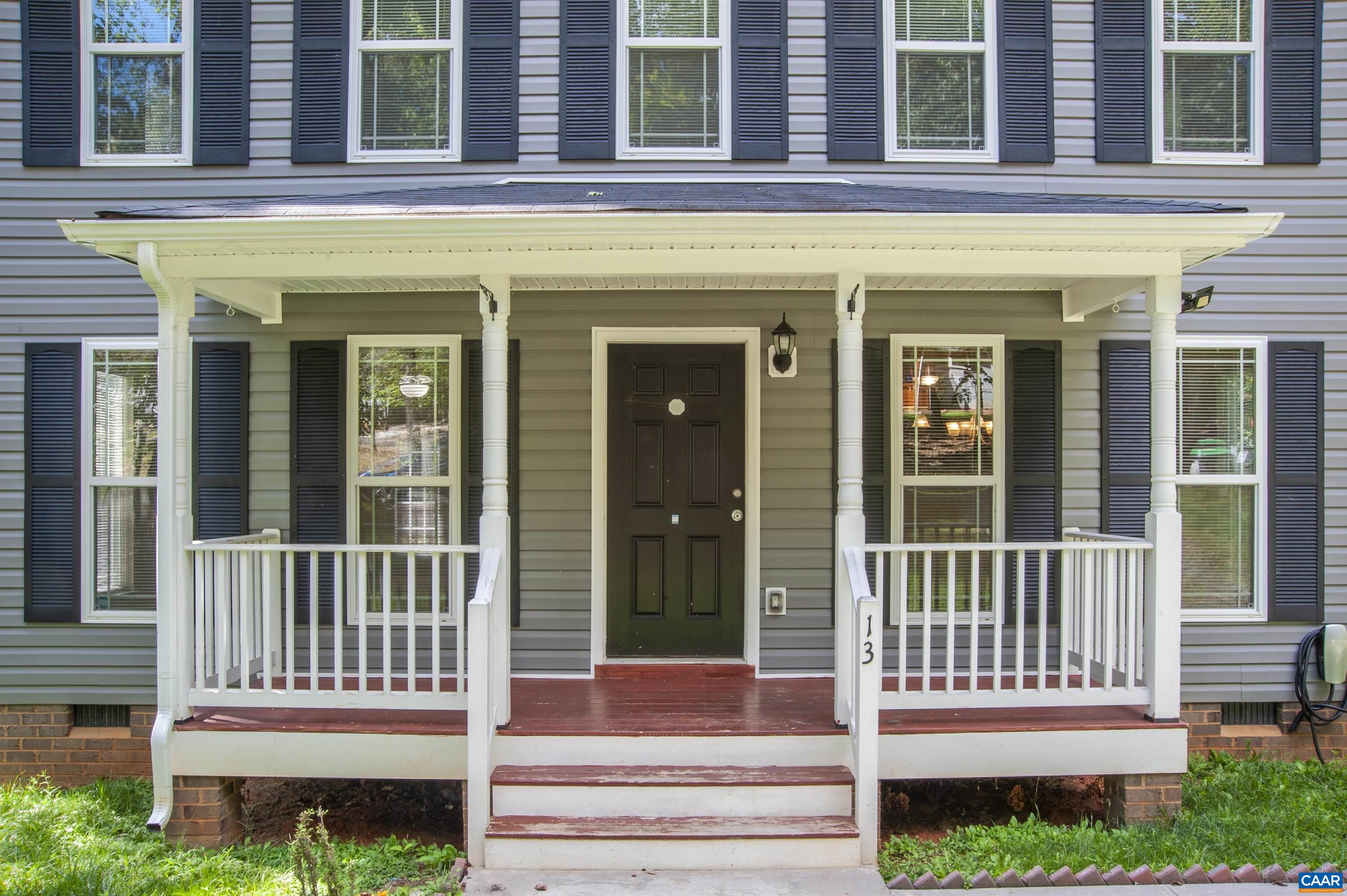 13 ZEPHYR RD