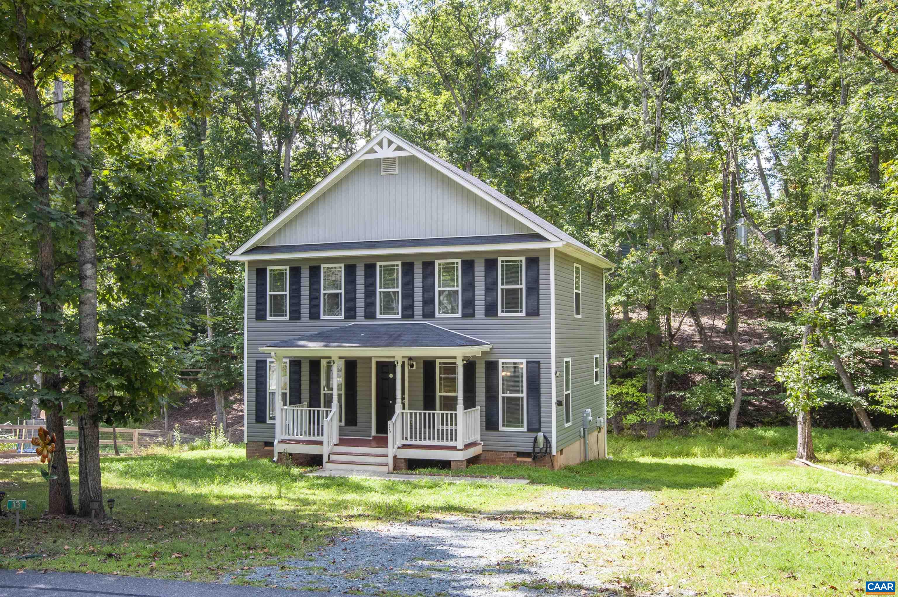 13 ZEPHYR RD
