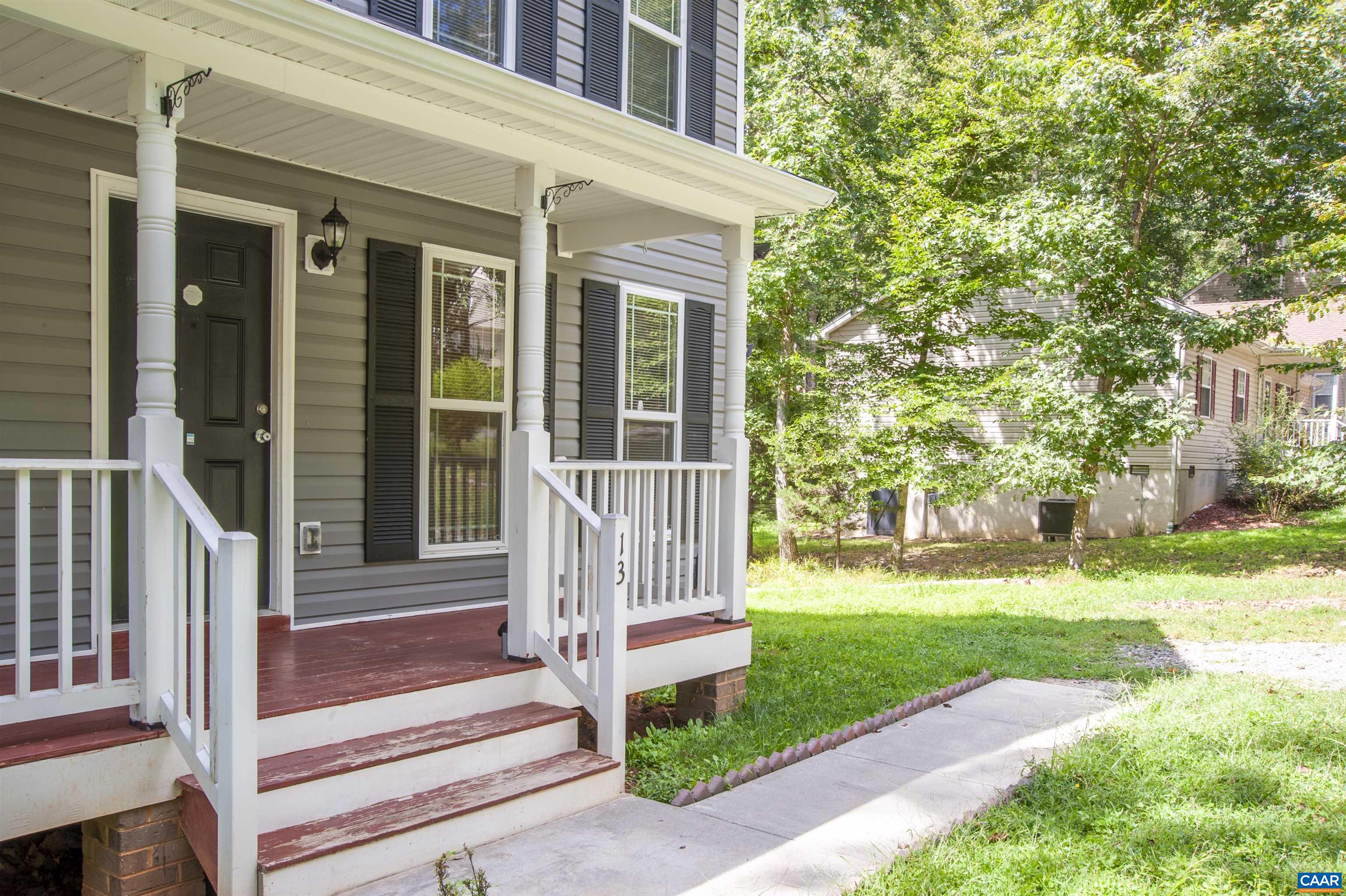 13 ZEPHYR RD