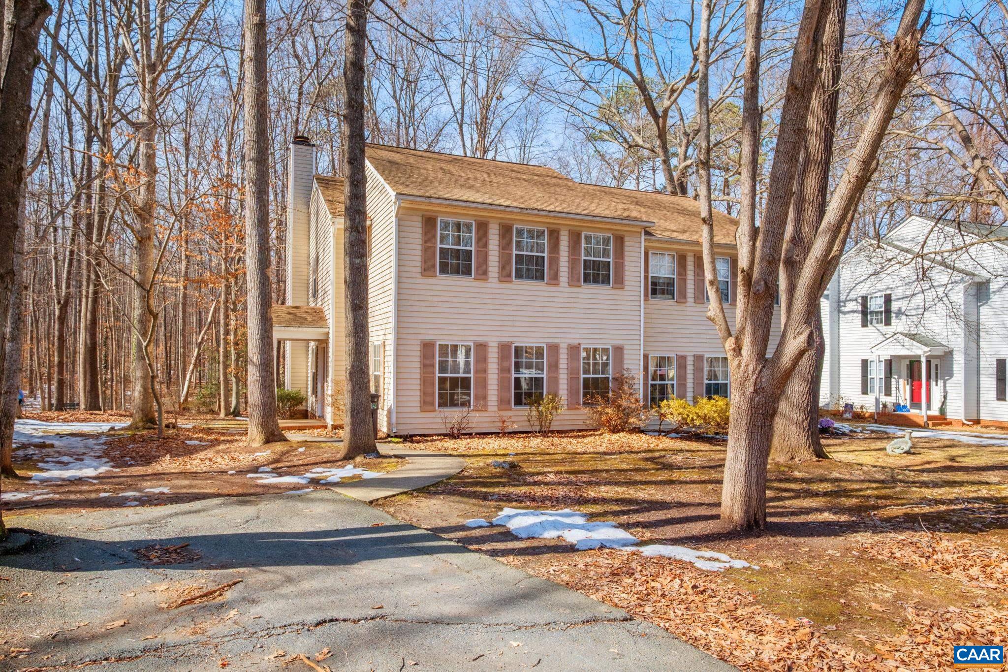 320 WESTFIELD RD