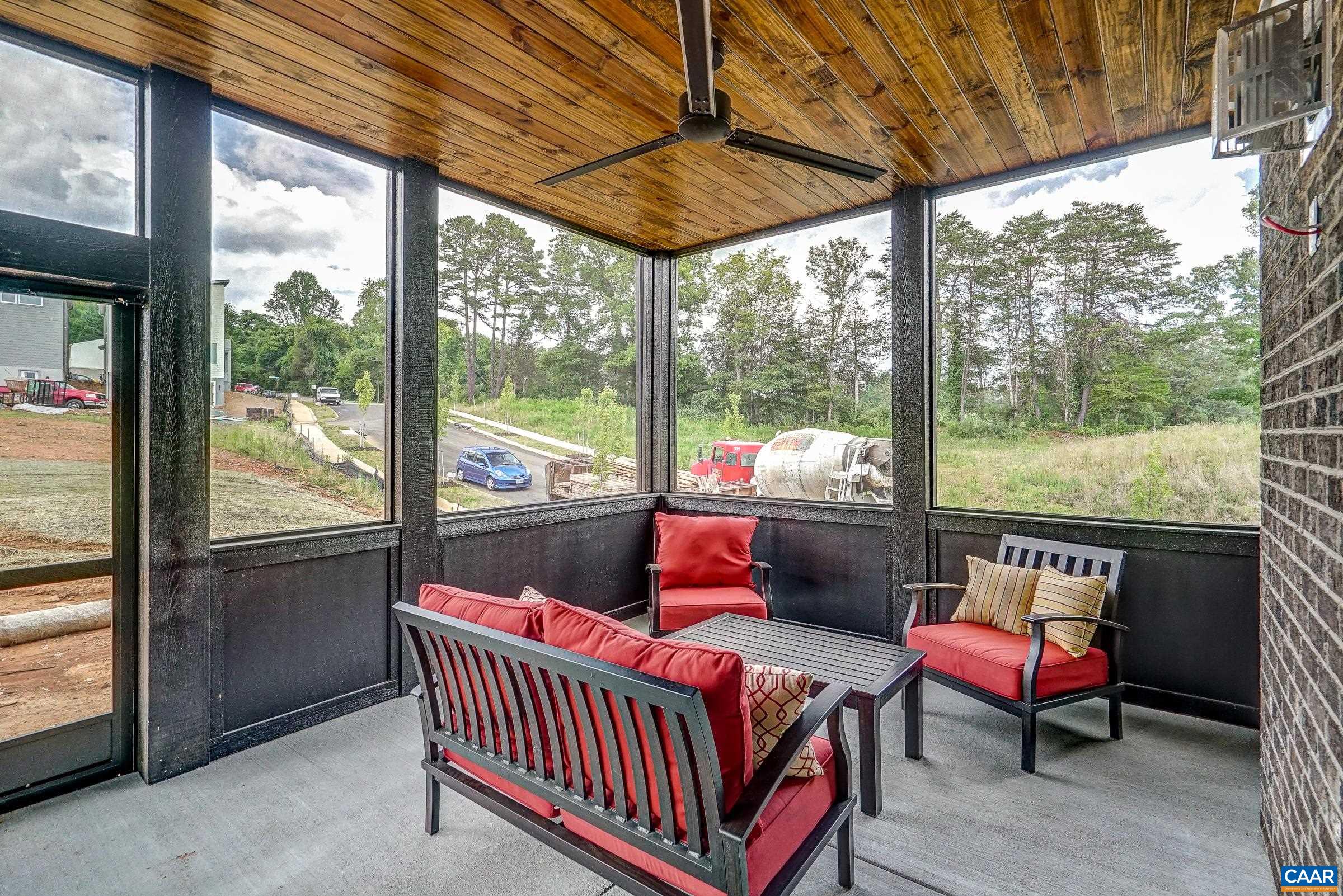 Lot 142 LOCHLYN HILL DR