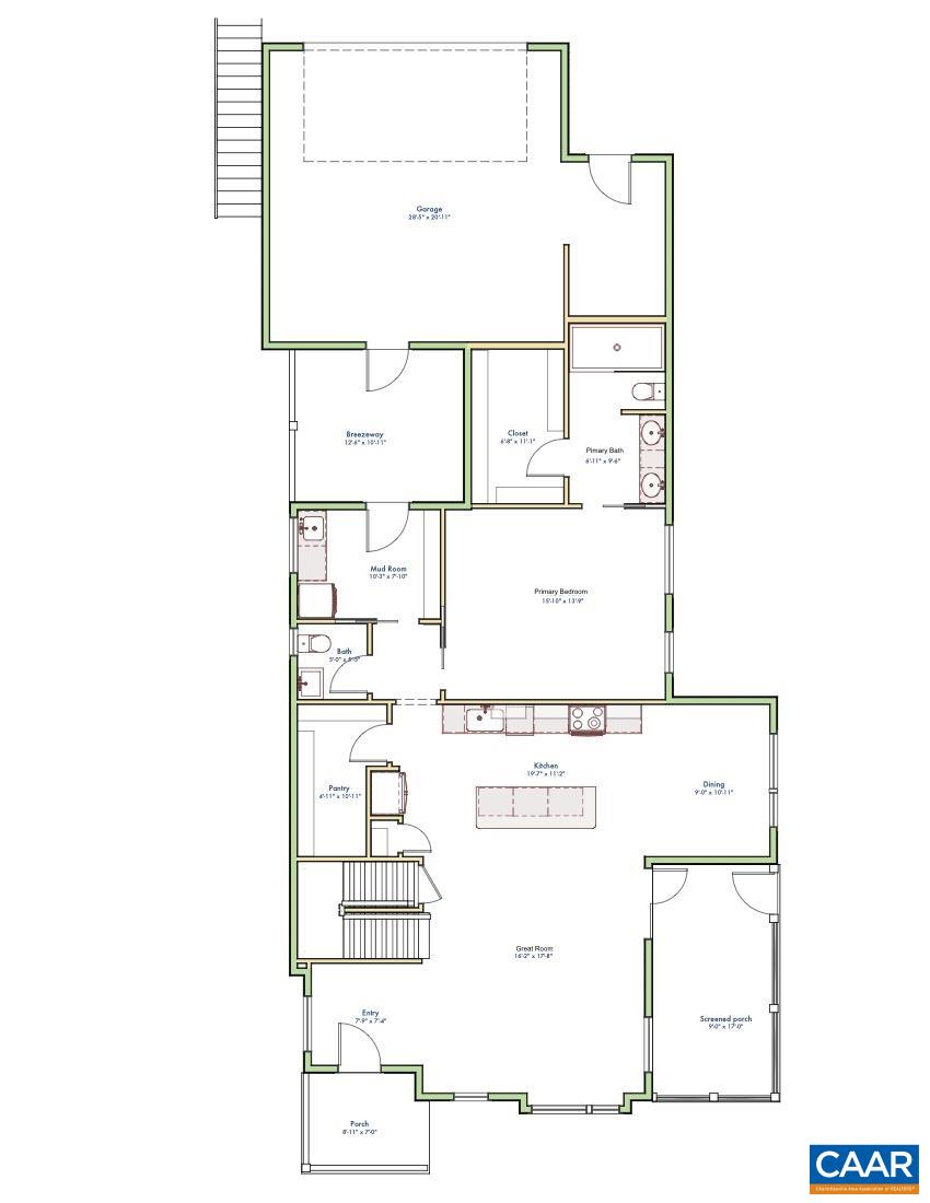 Lot 142 LOCHLYN HILL DR