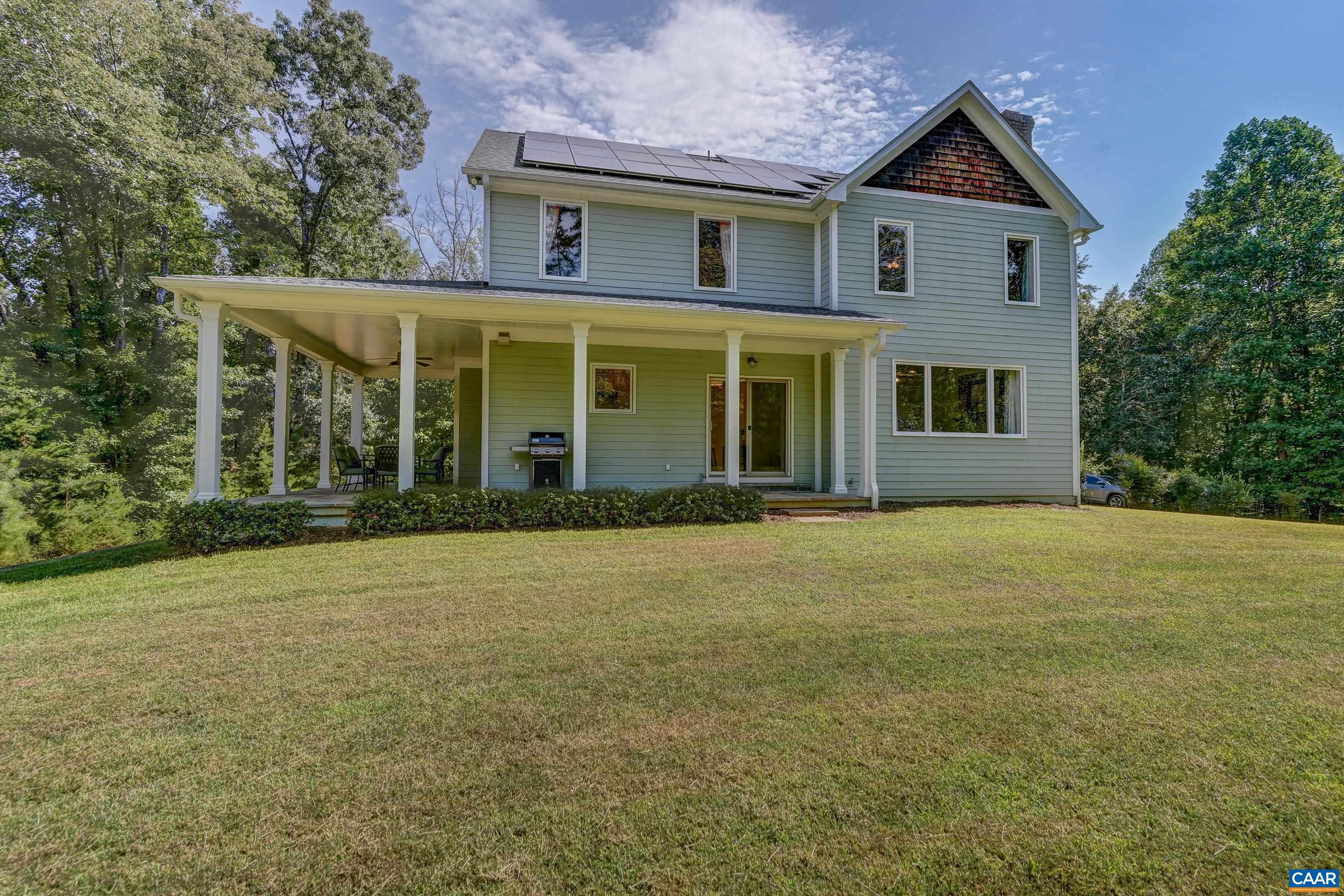 140 LYNX FARM LN