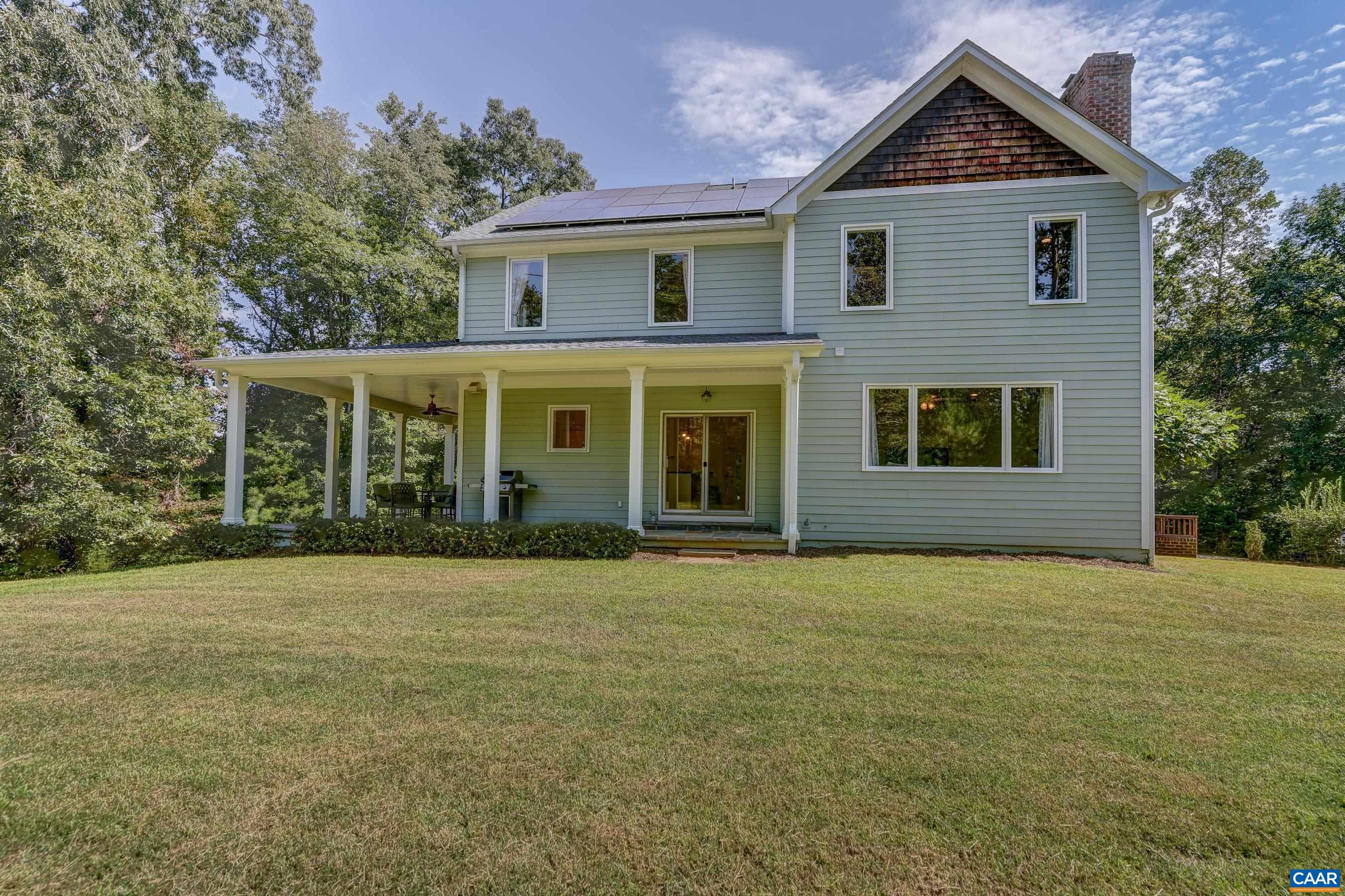 140 LYNX FARM LN