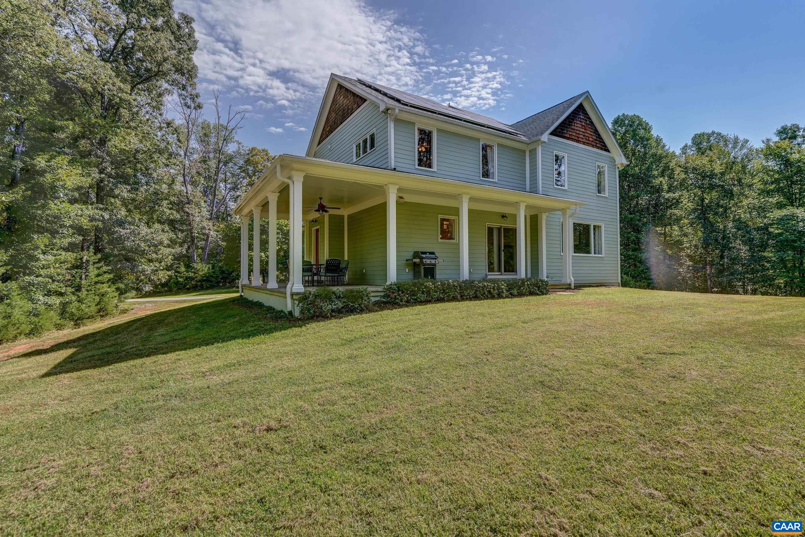 140 LYNX FARM LN