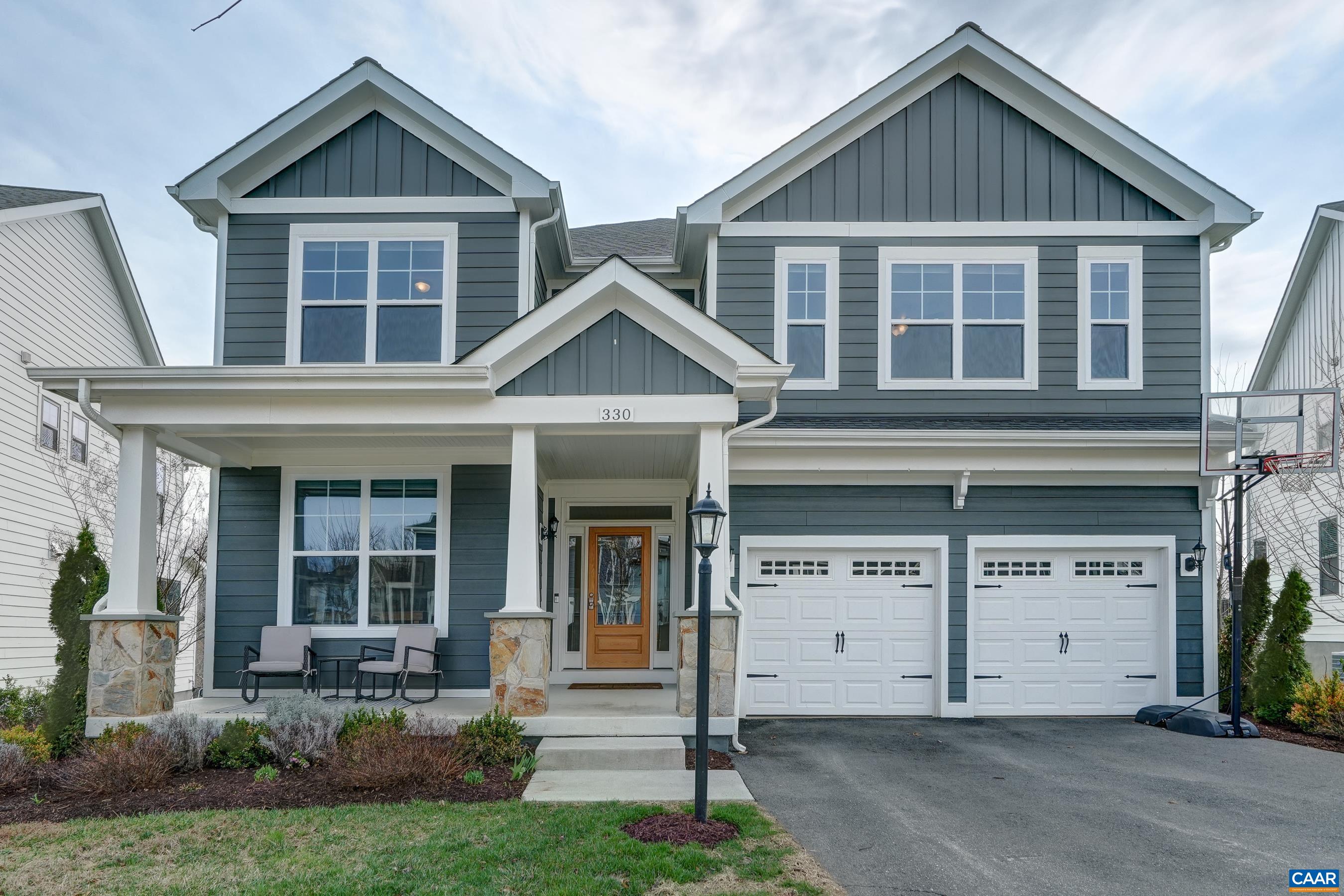330 BISHOPGATE LN