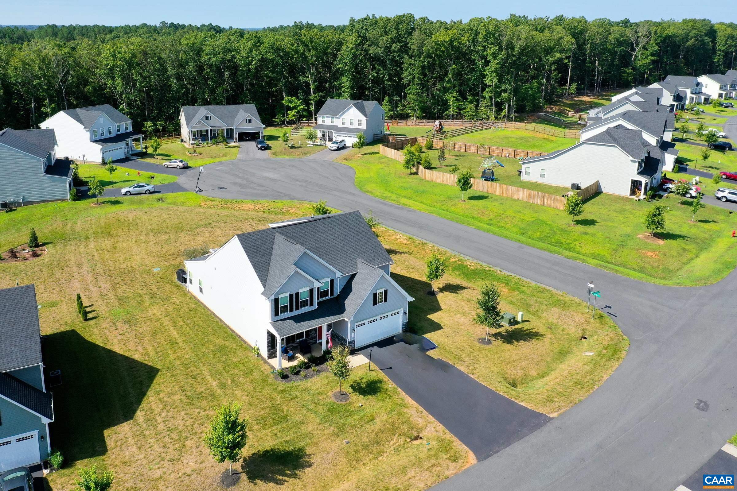 127 ISLAND HILL RD
