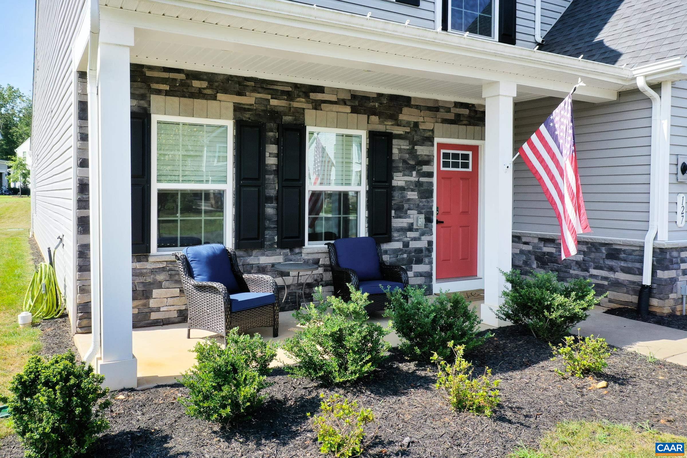 127 ISLAND HILL RD