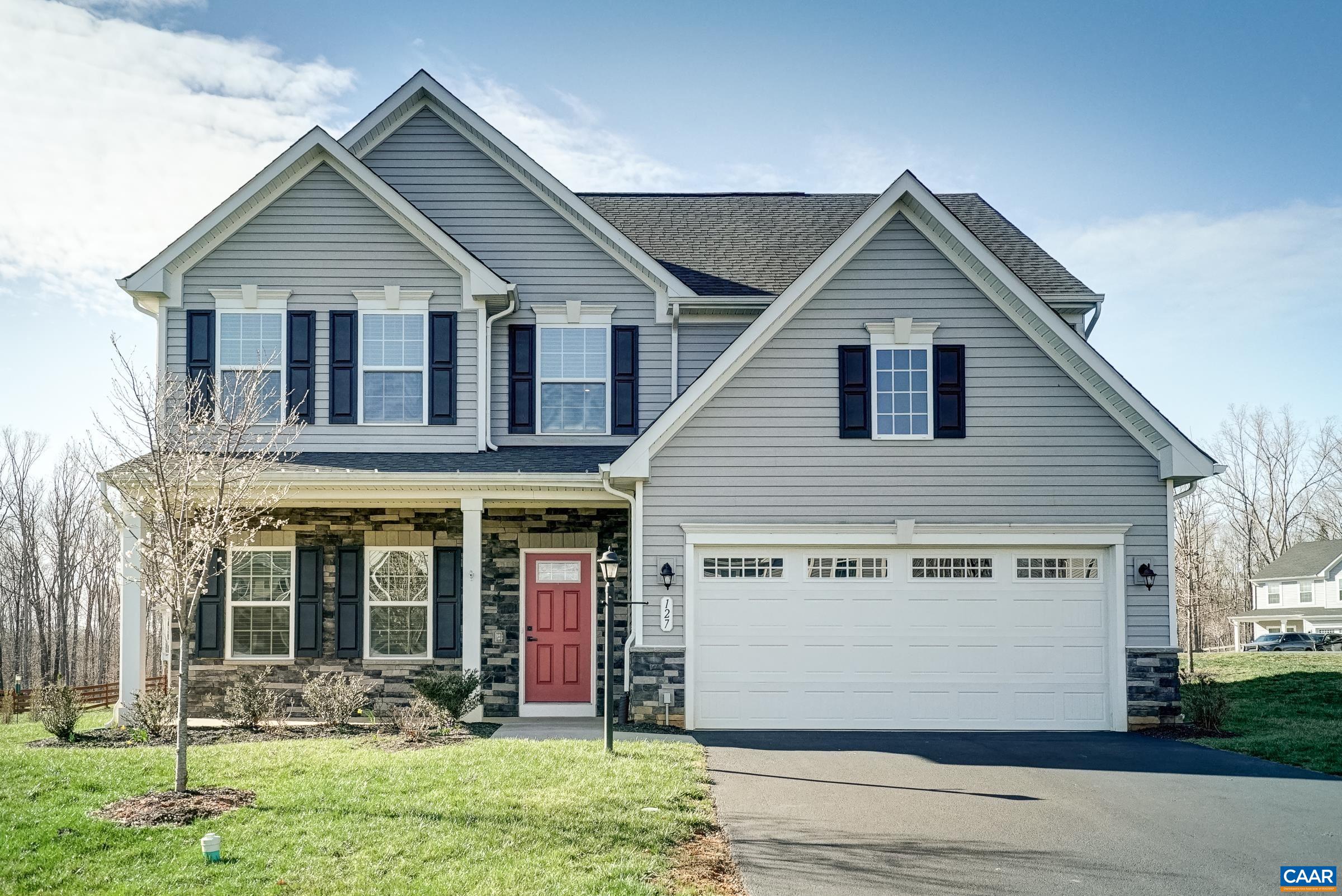 127 ISLAND HILL RD