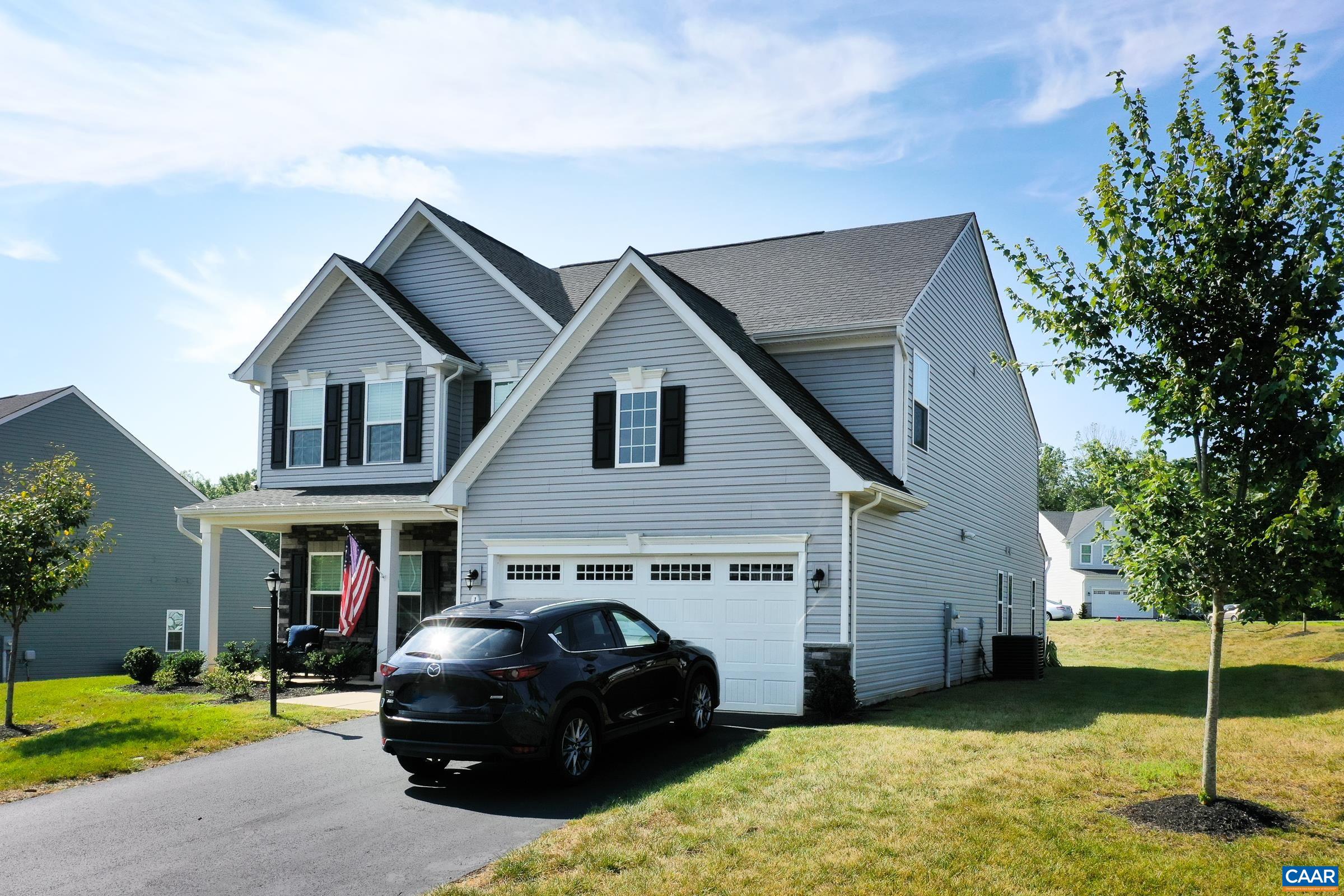 127 ISLAND HILL RD