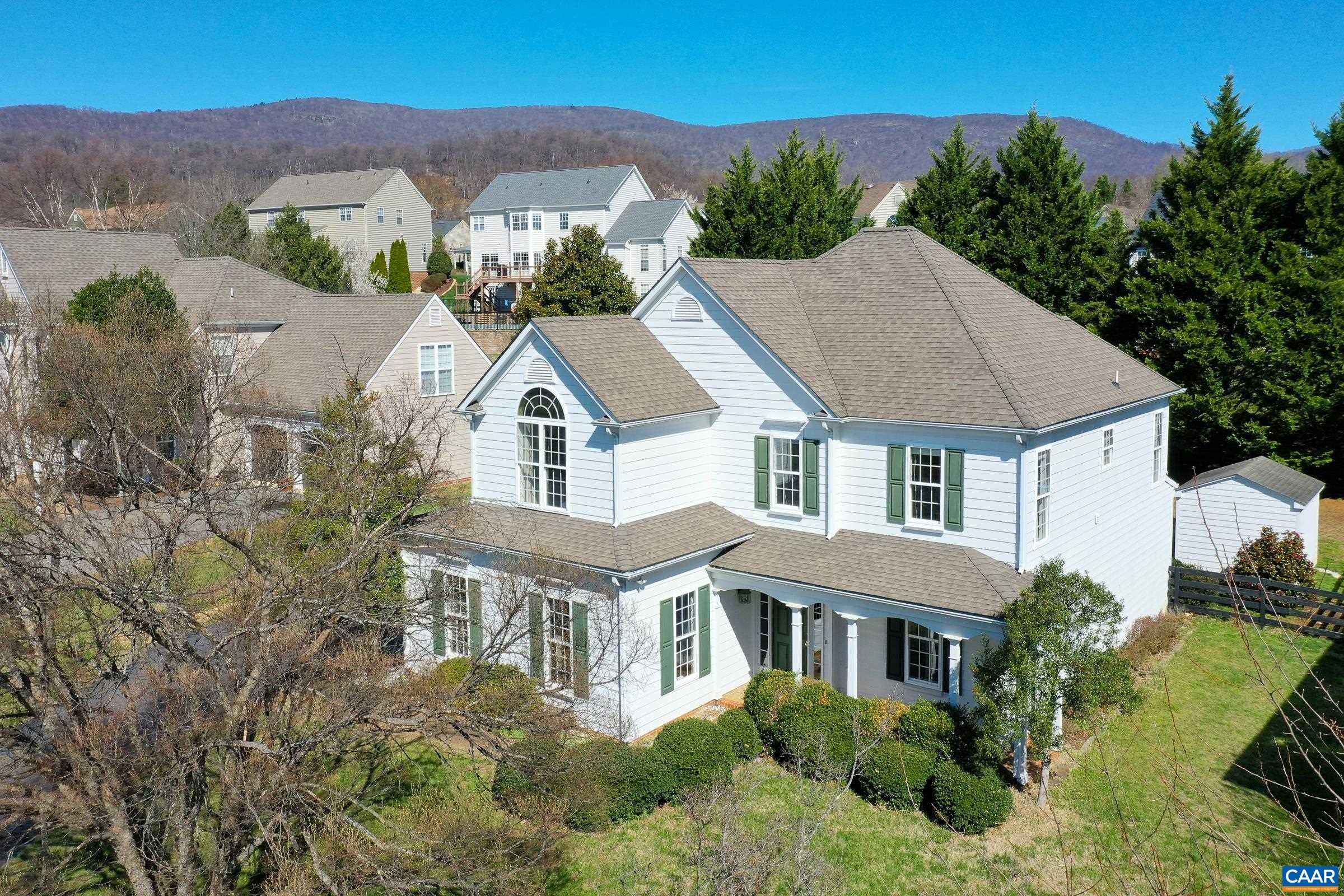 145 GRAYROCK DR