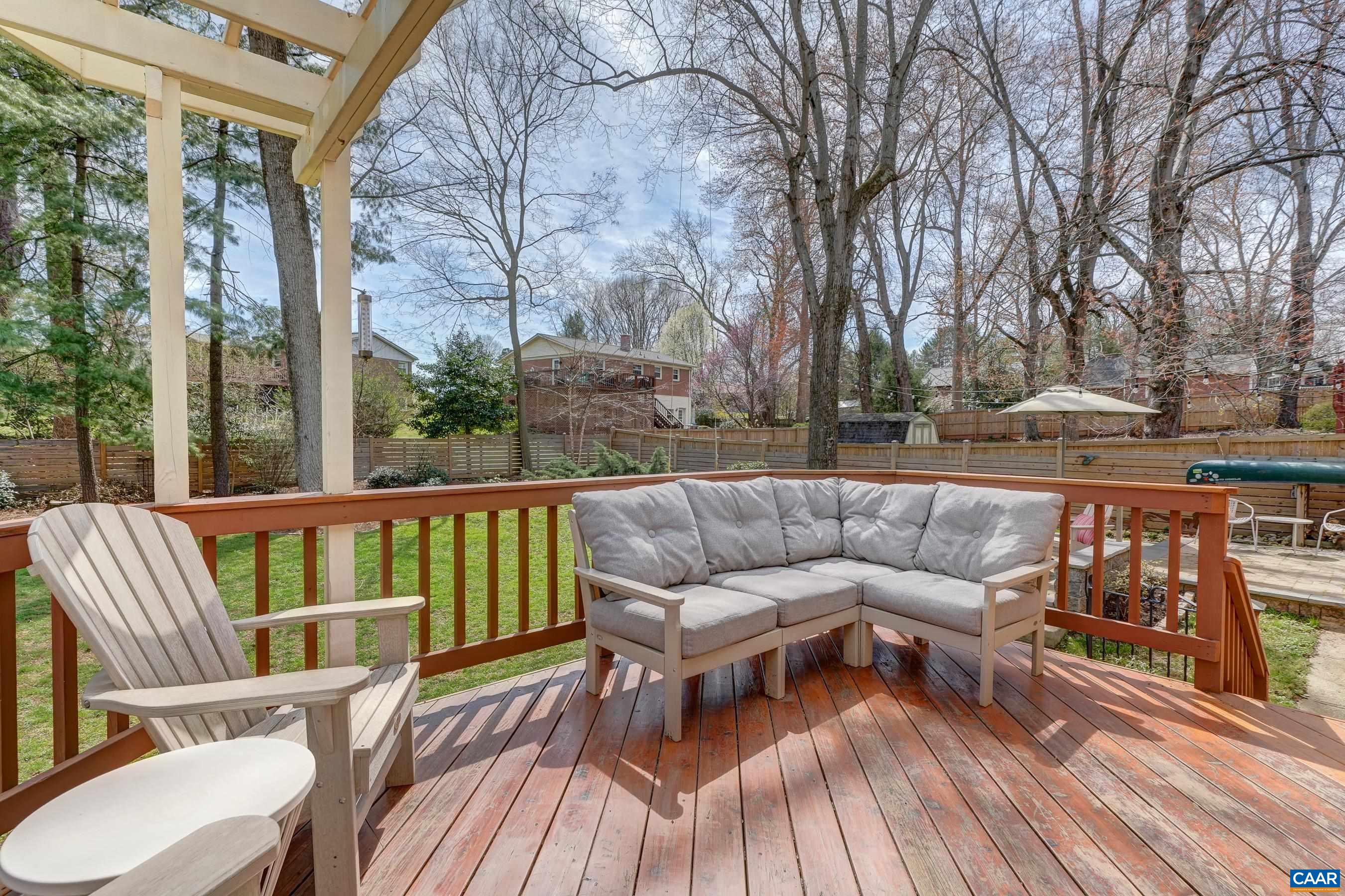 1416 LESTER DR