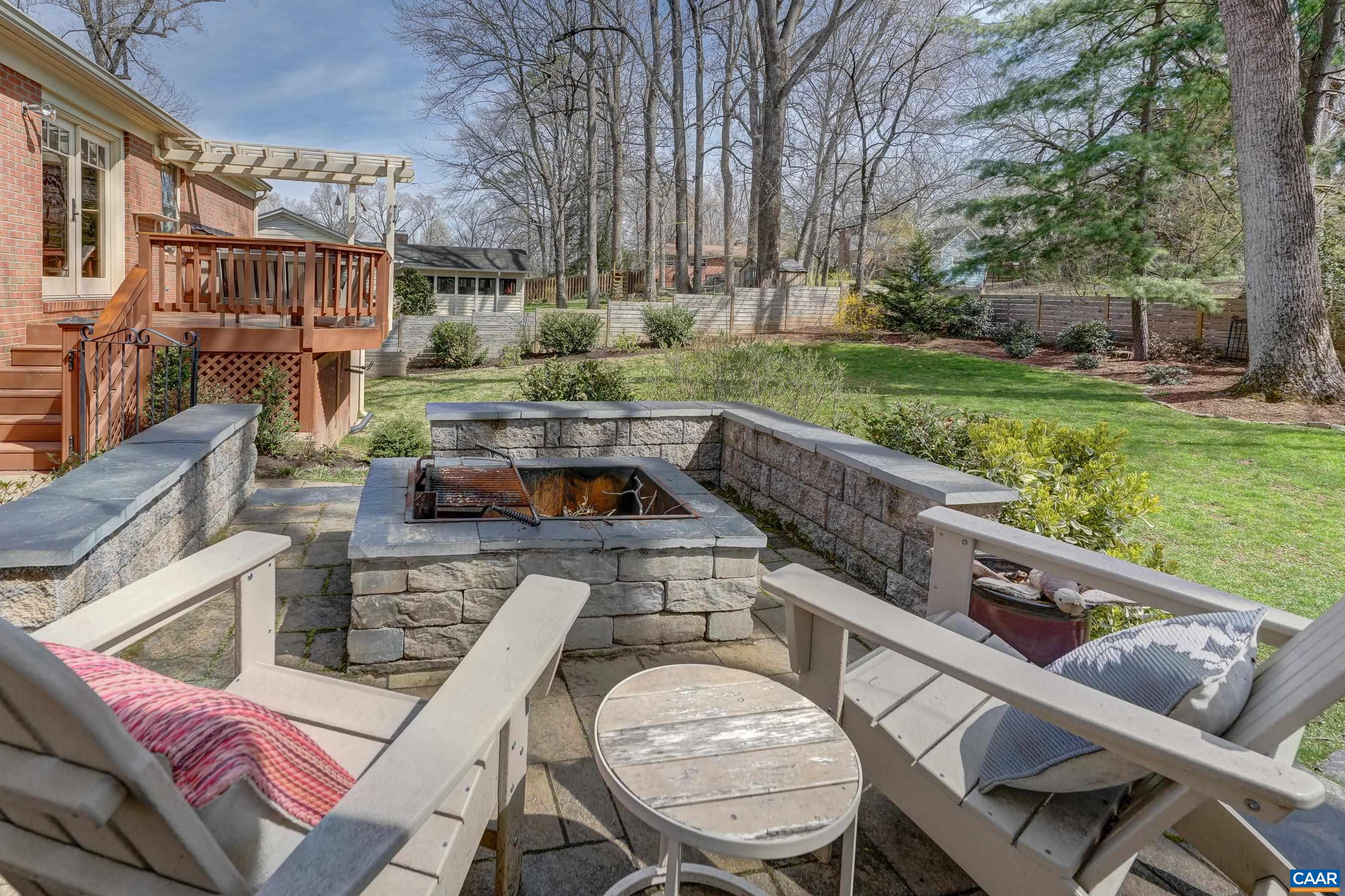 1416 LESTER DR