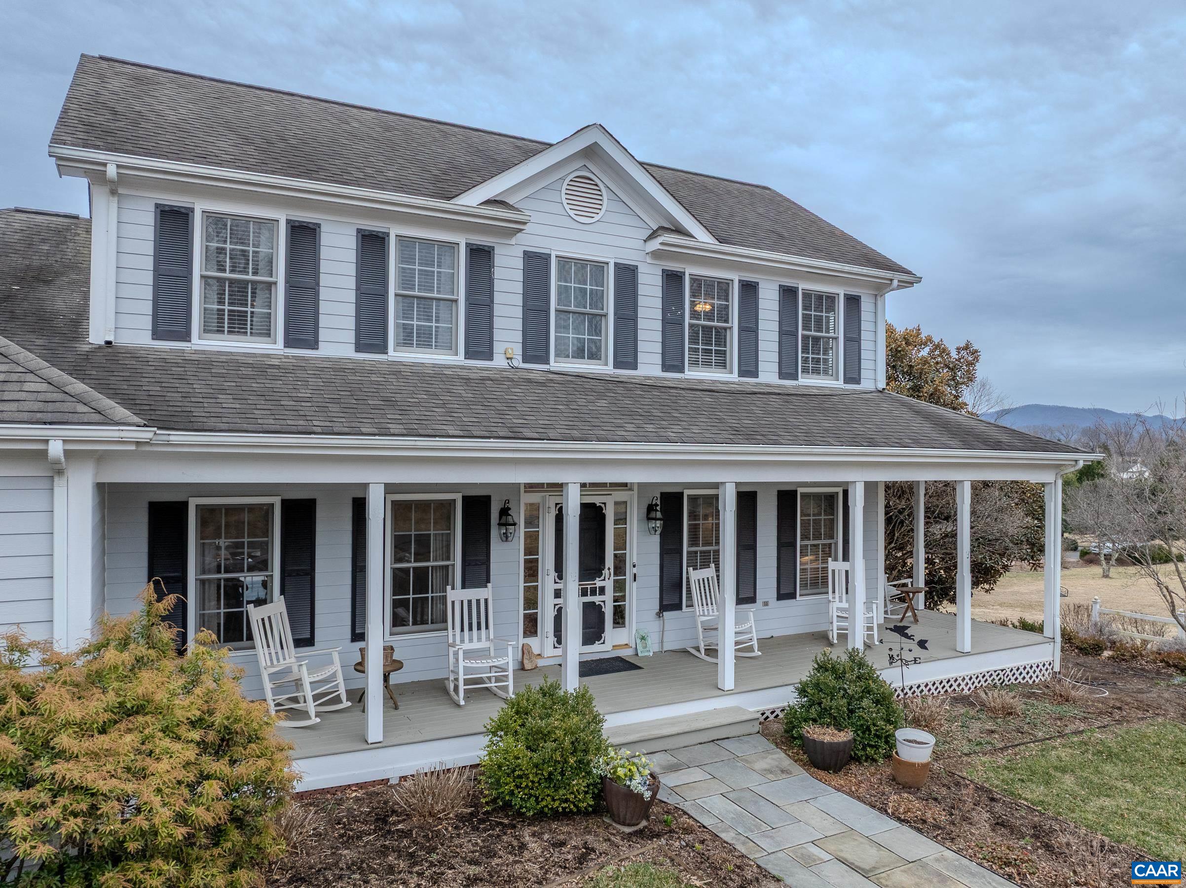 445 BURCHS CREEK RD