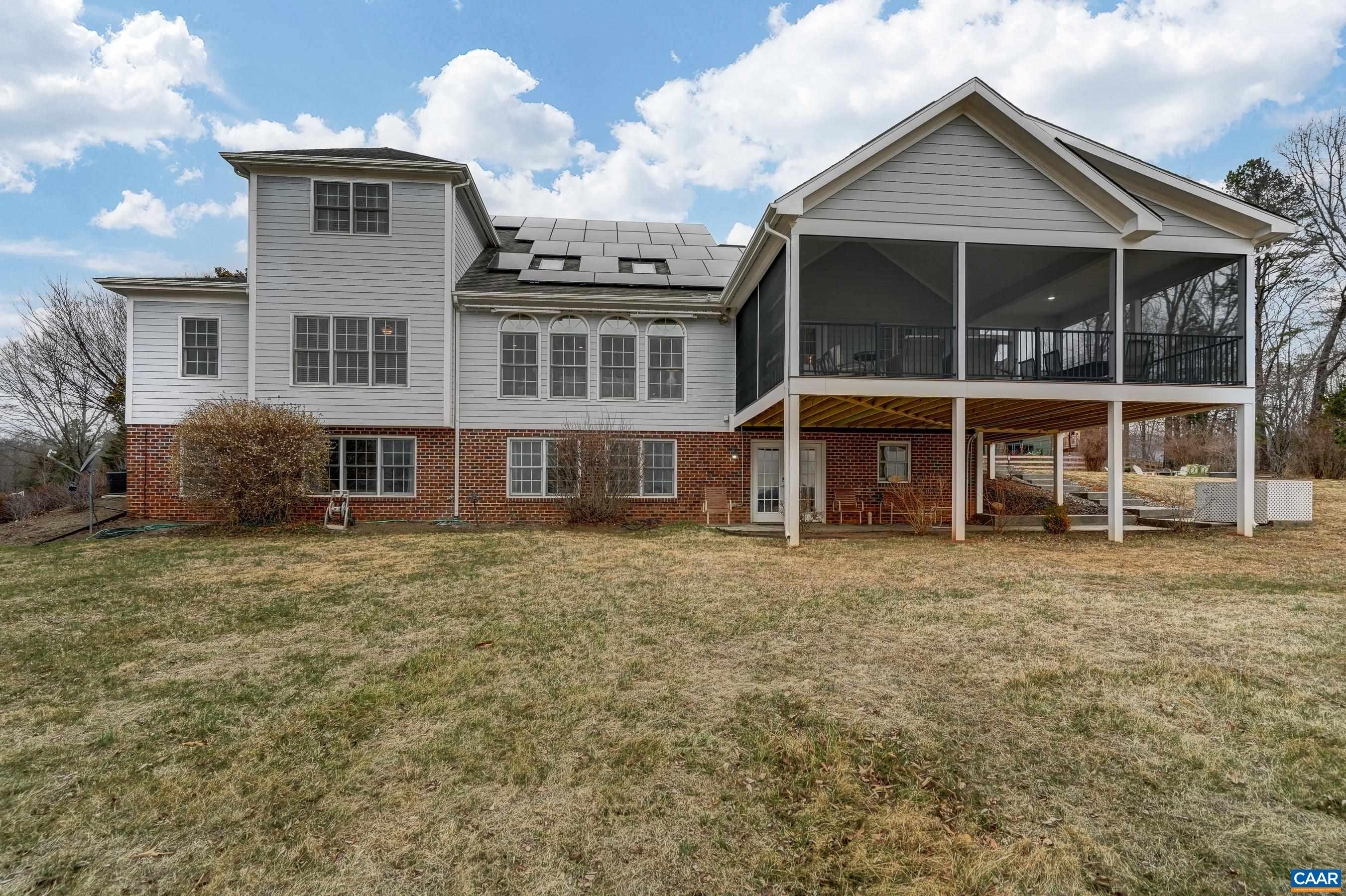 445 BURCHS CREEK RD