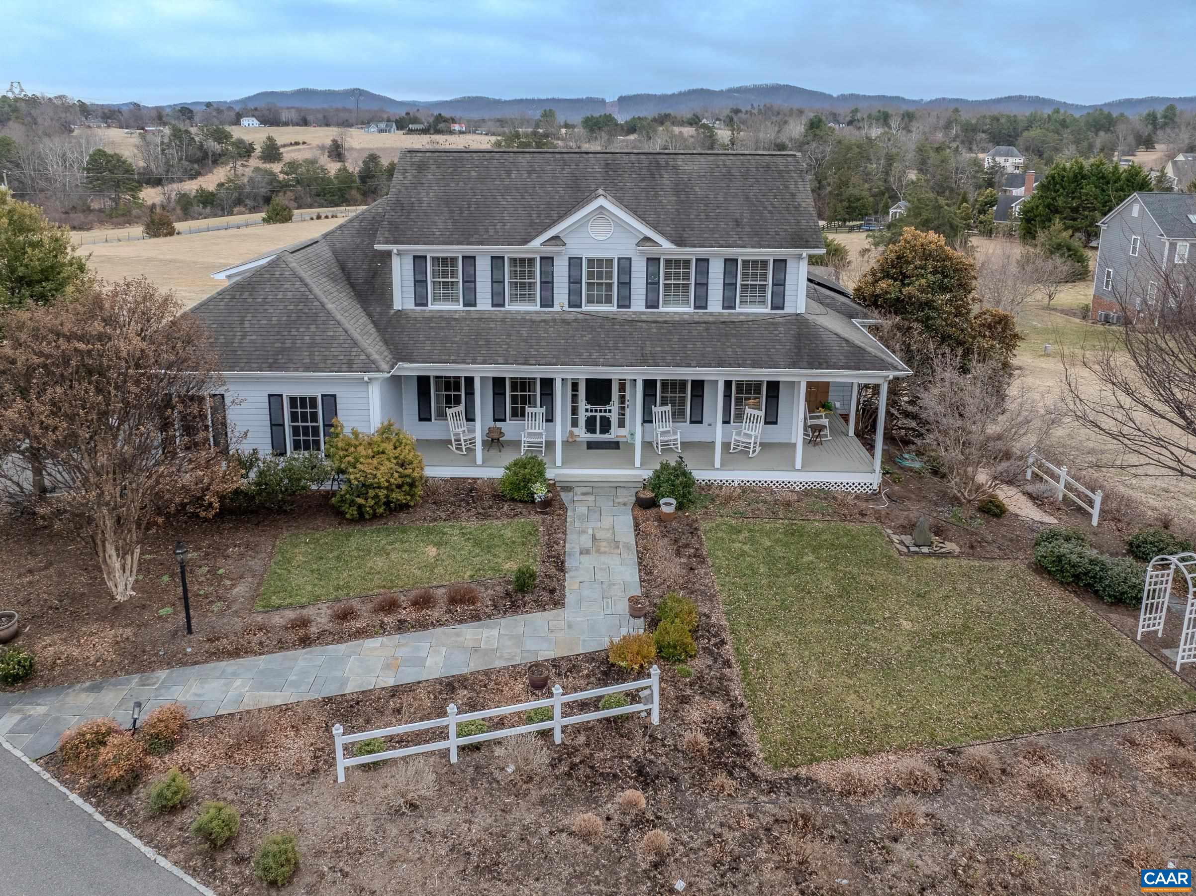 445 BURCHS CREEK RD