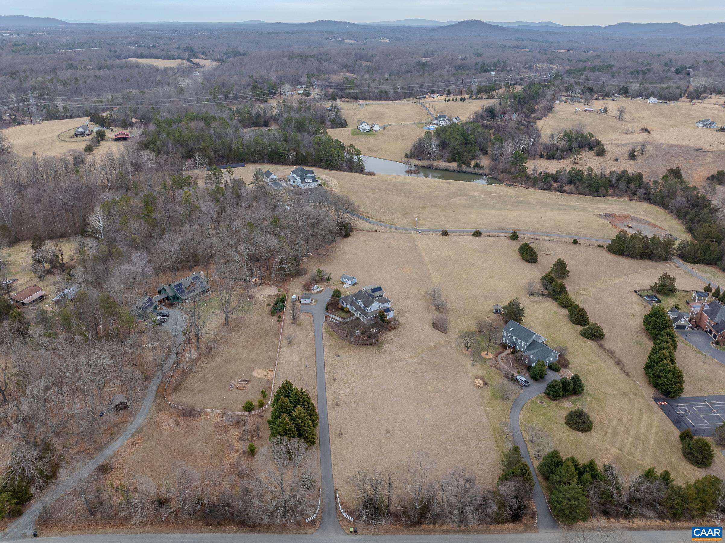 445 BURCHS CREEK RD