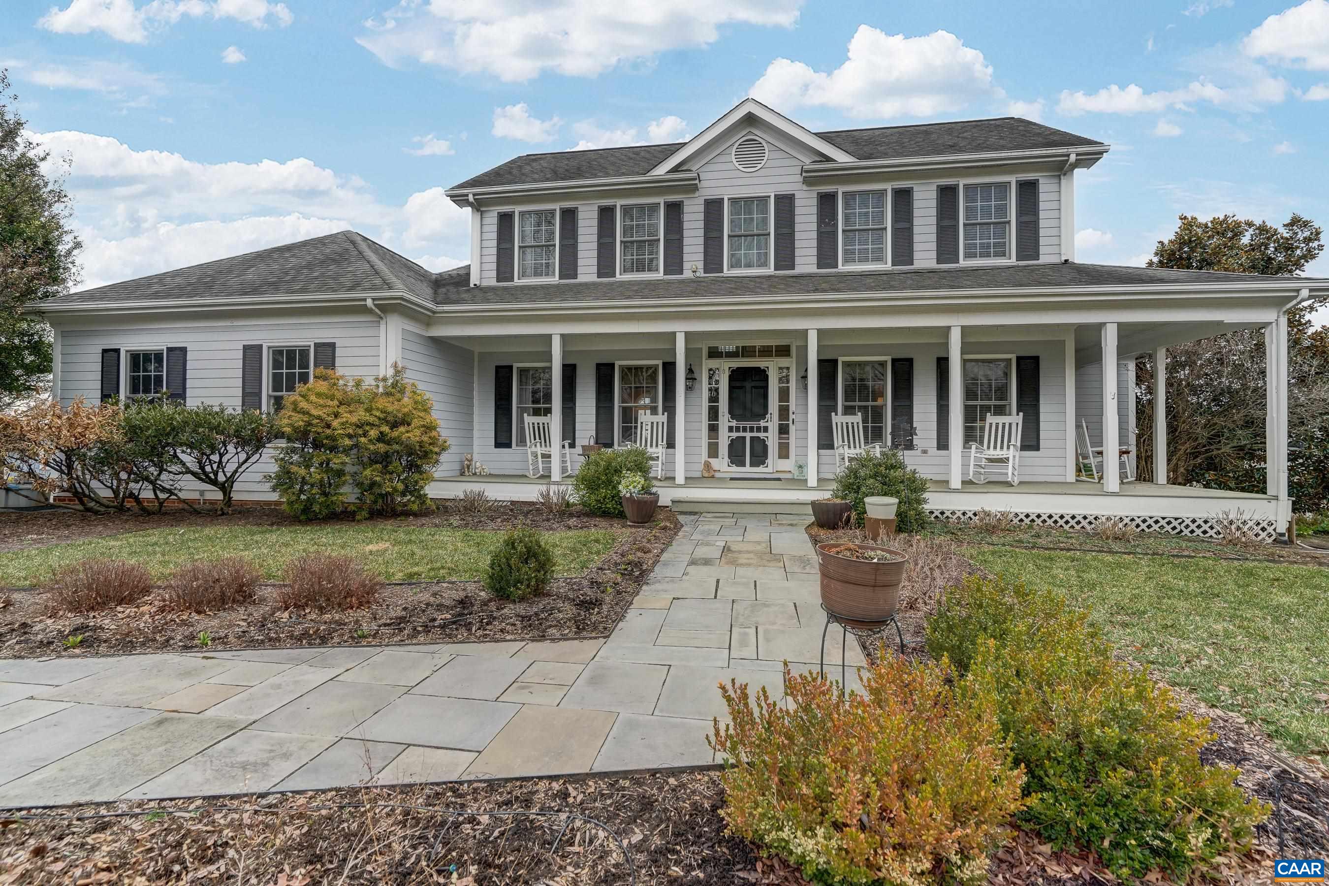 445 BURCHS CREEK RD