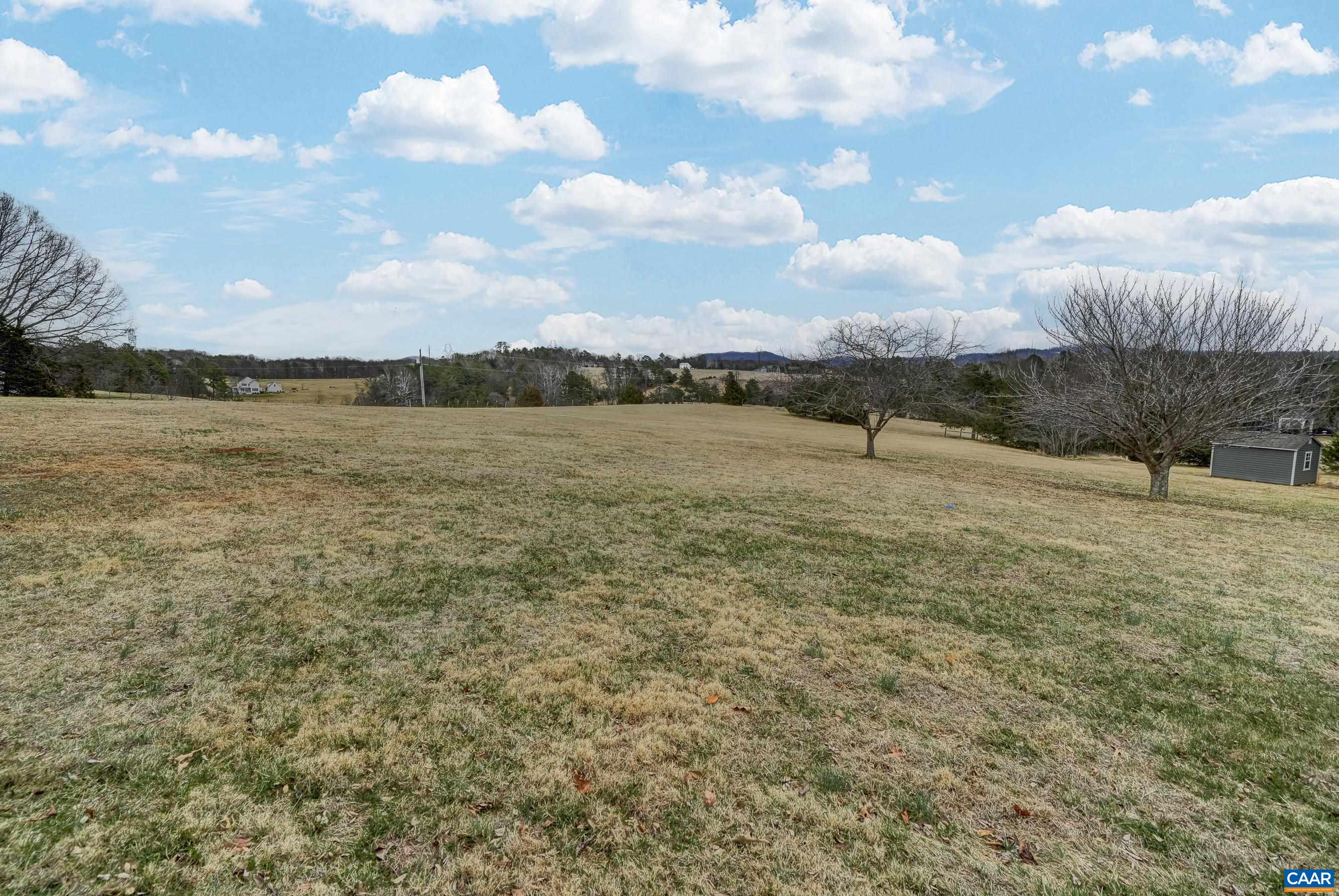 445 BURCHS CREEK RD