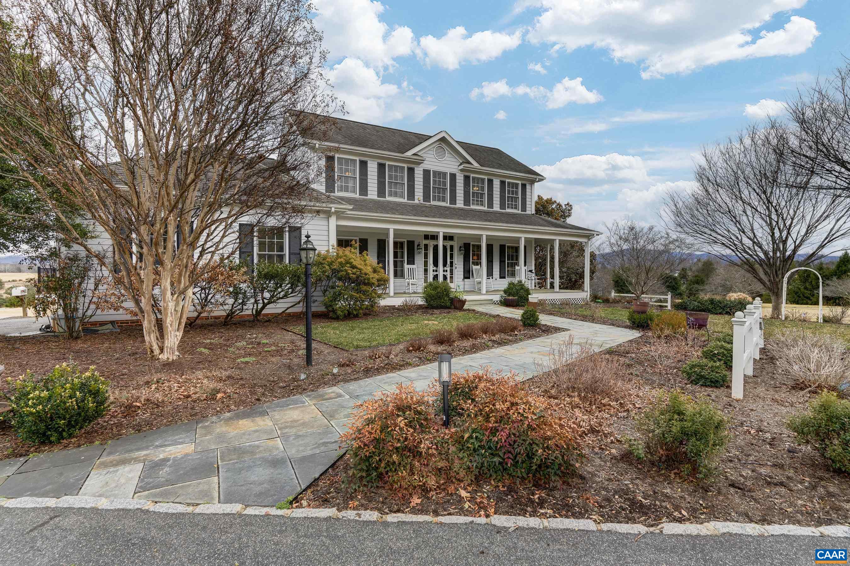 445 BURCHS CREEK RD