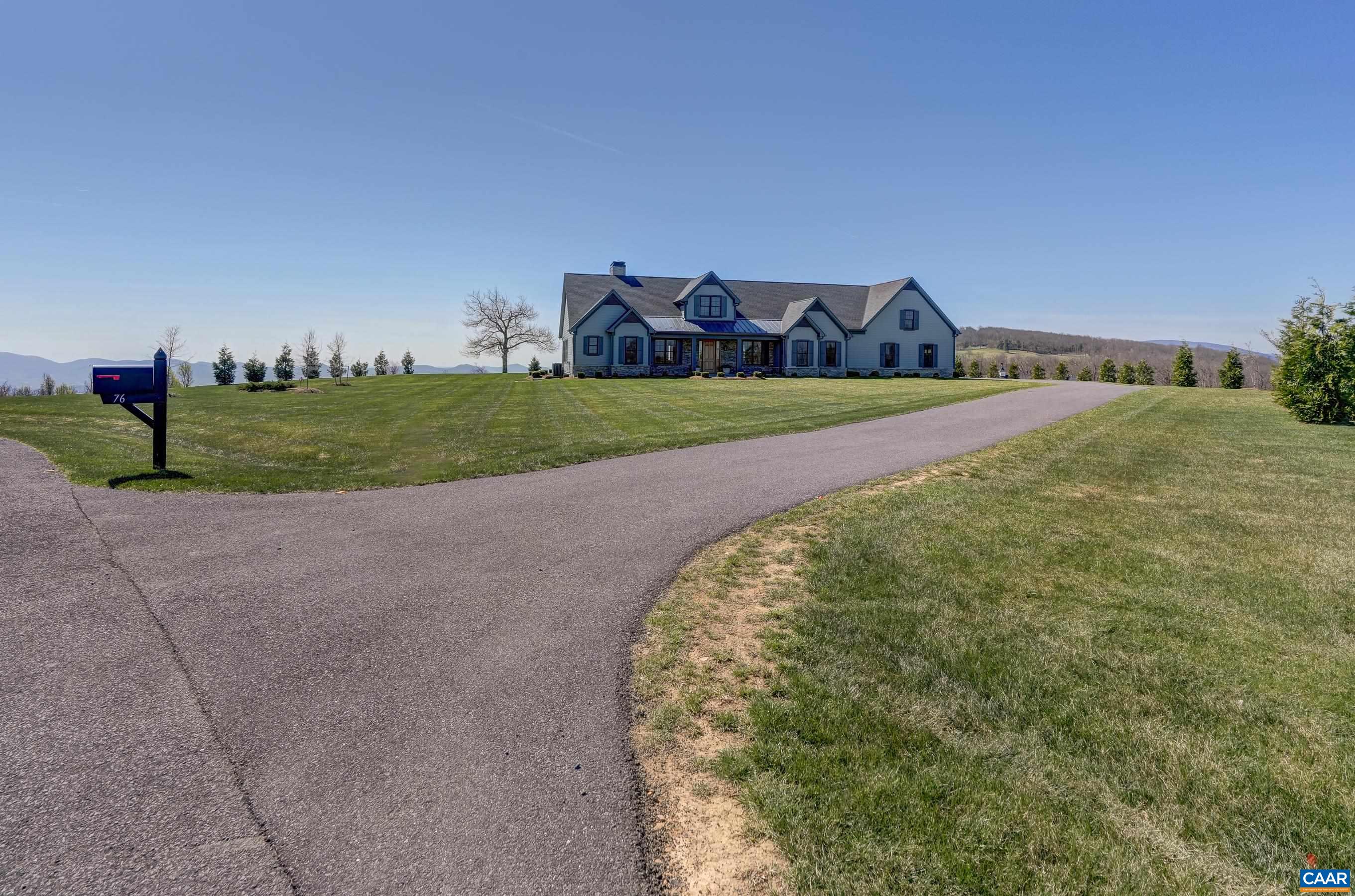 76 ELK MEADOW DR