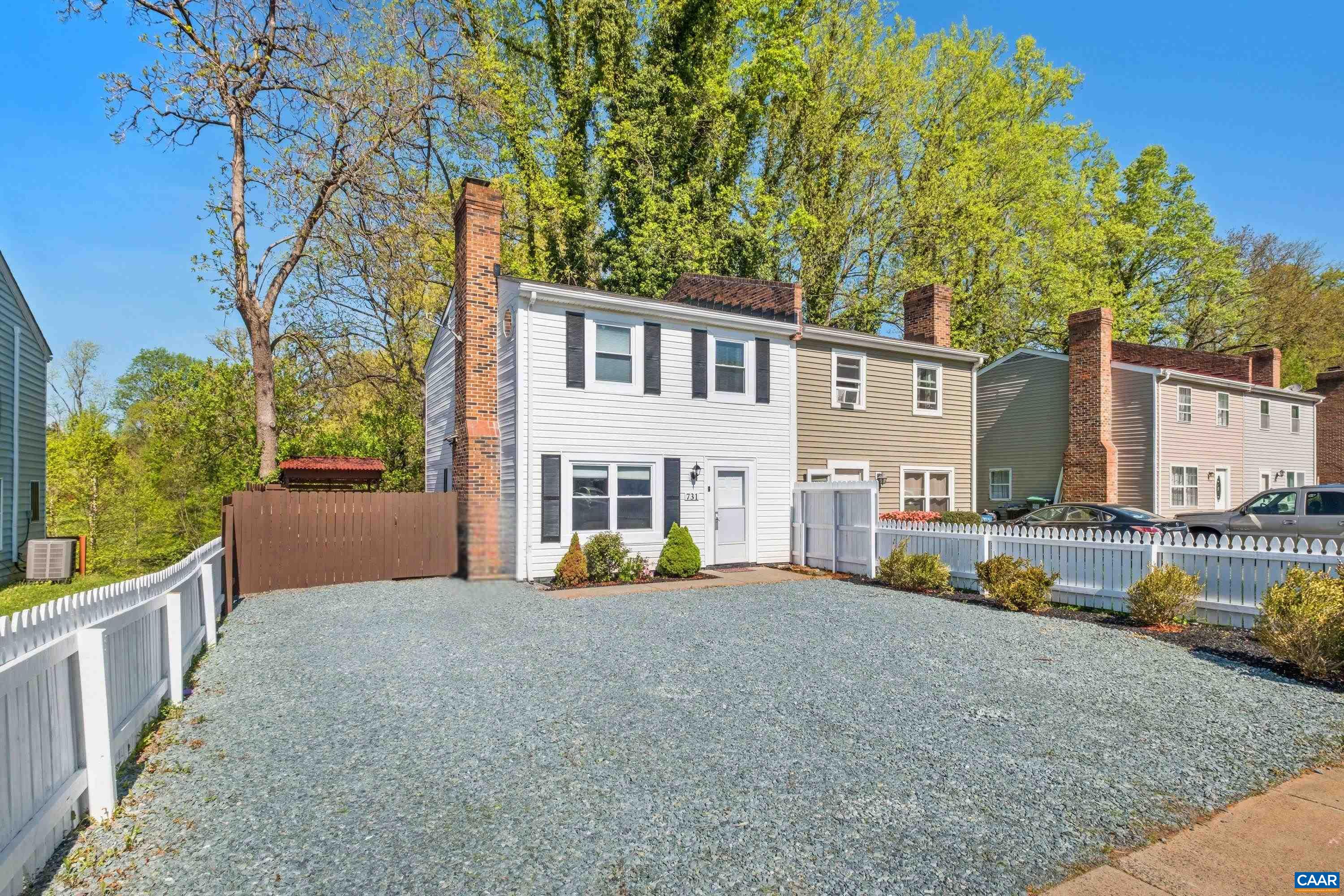 731 ORANGEDALE AVE
