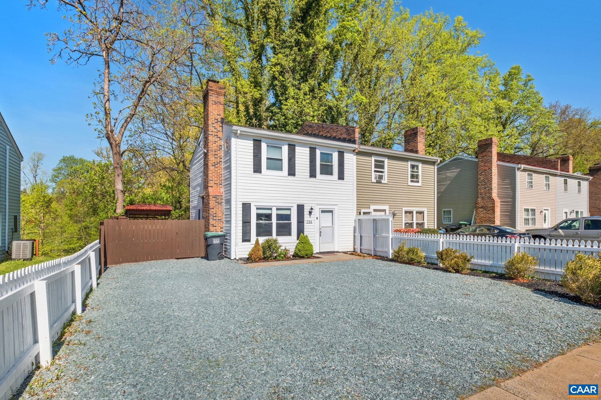 731 ORANGEDALE AVE