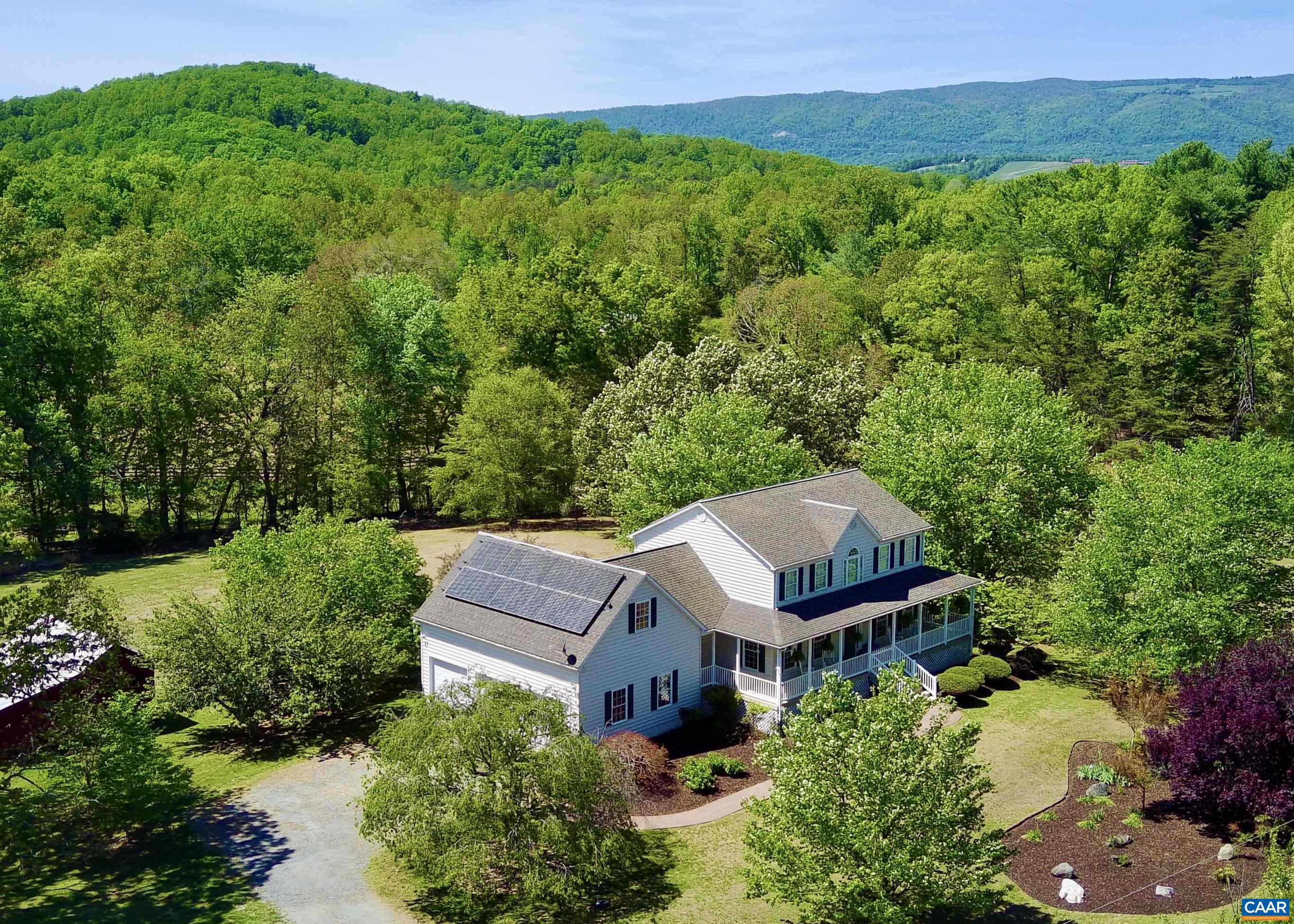 1646 PUGHS STORE RD