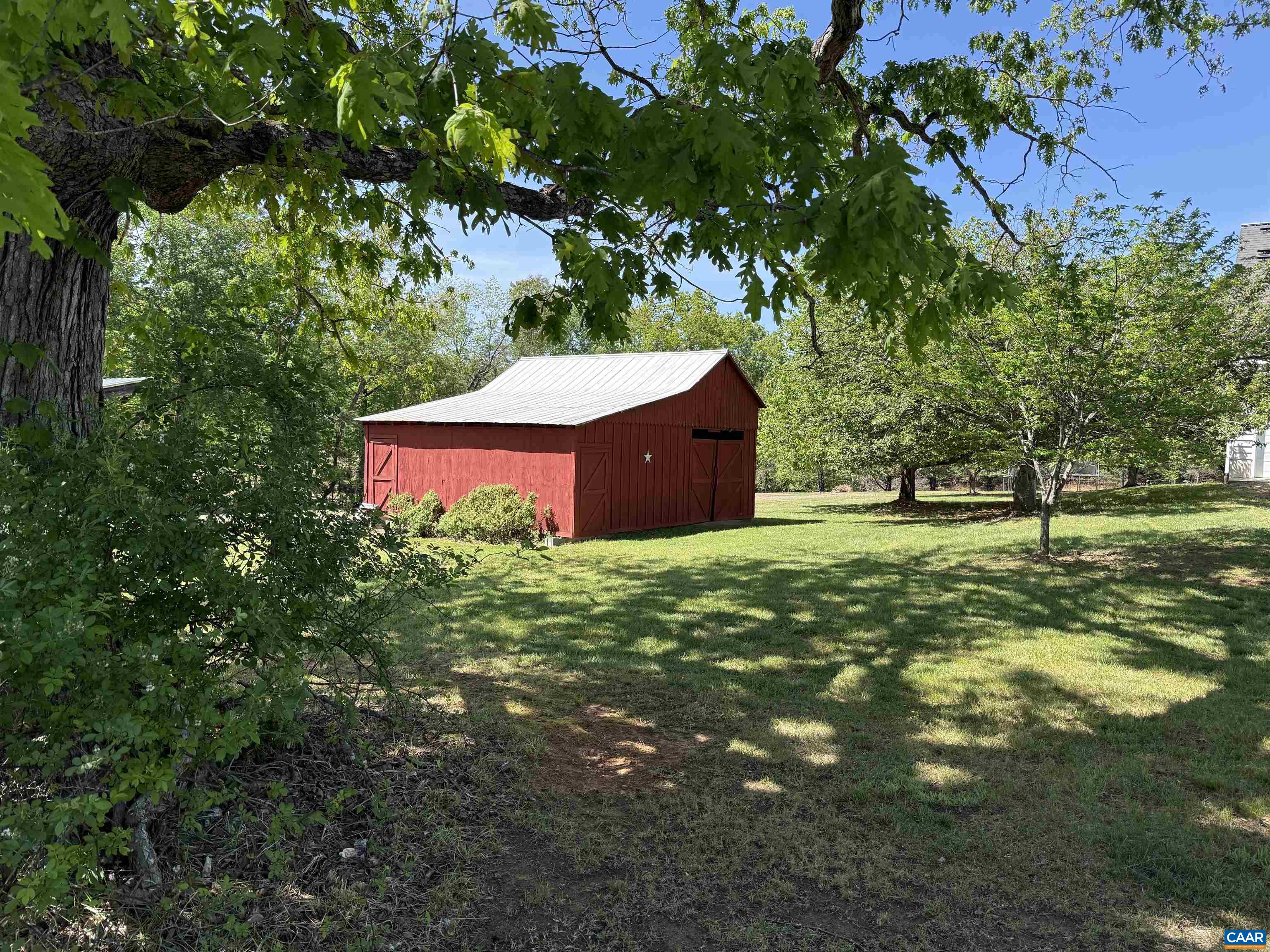 1646 PUGHS STORE RD