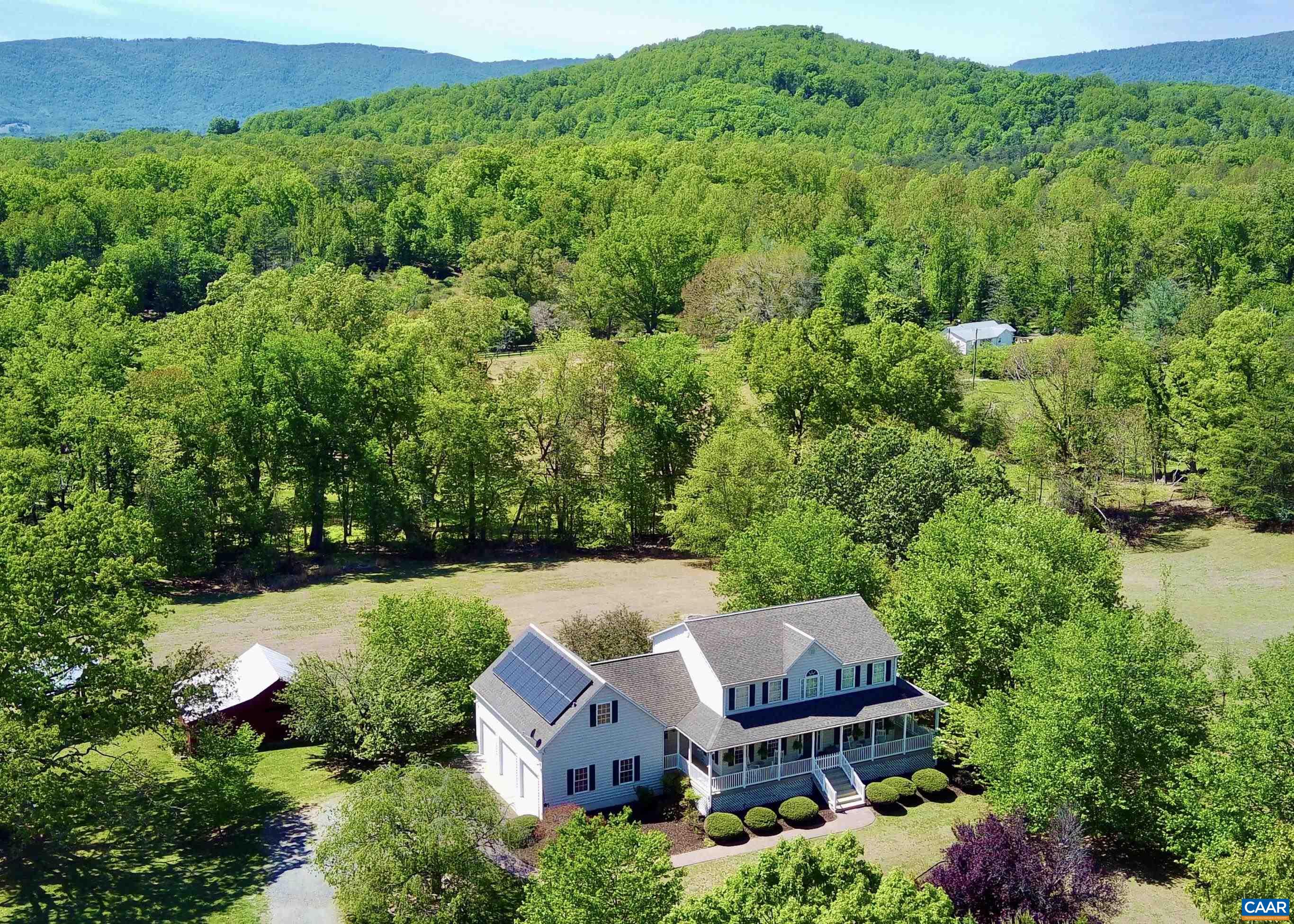 1646 PUGHS STORE RD