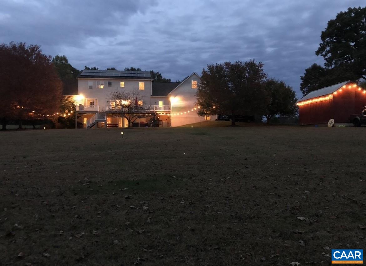 1646 PUGHS STORE RD