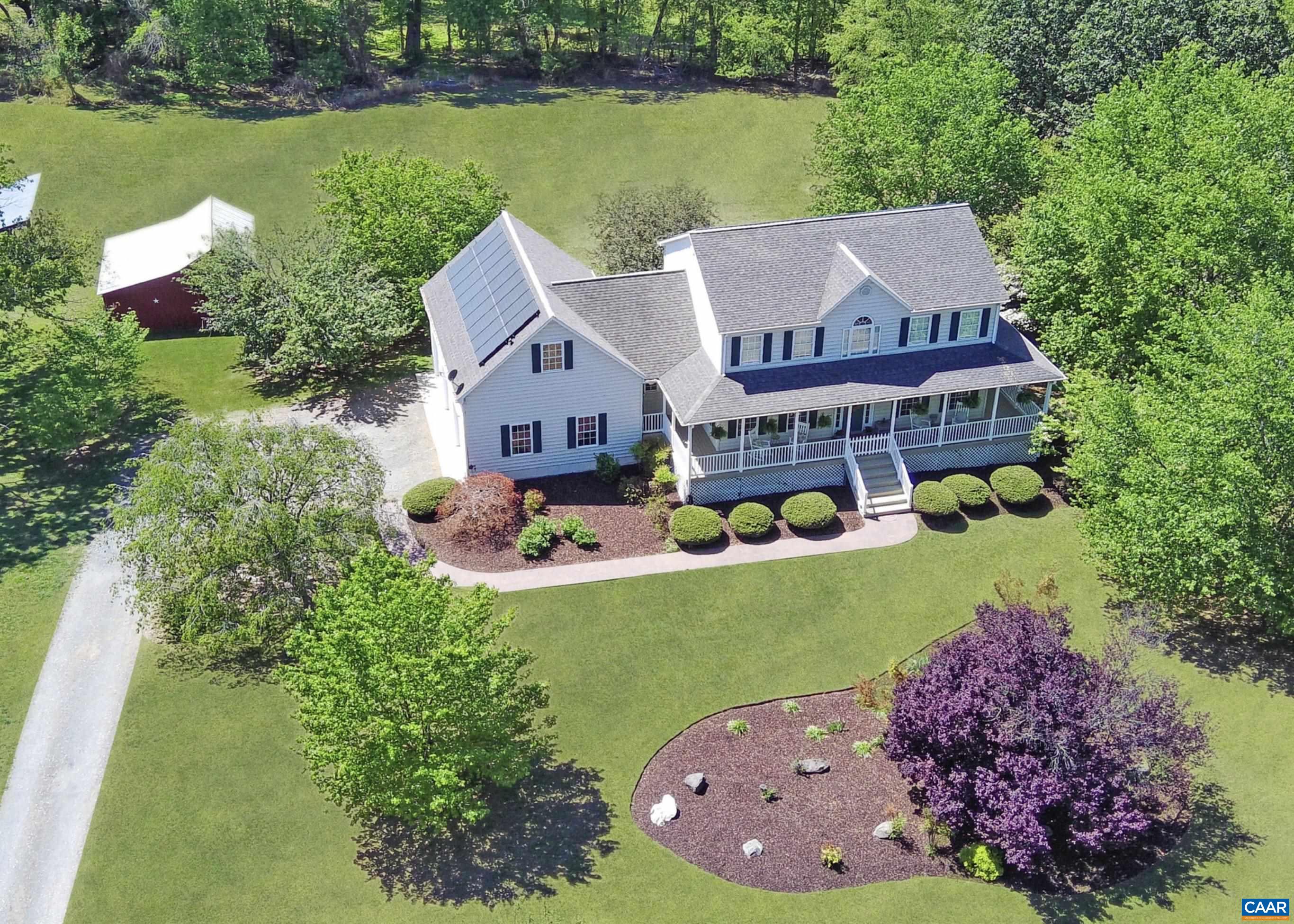 1646 PUGHS STORE RD