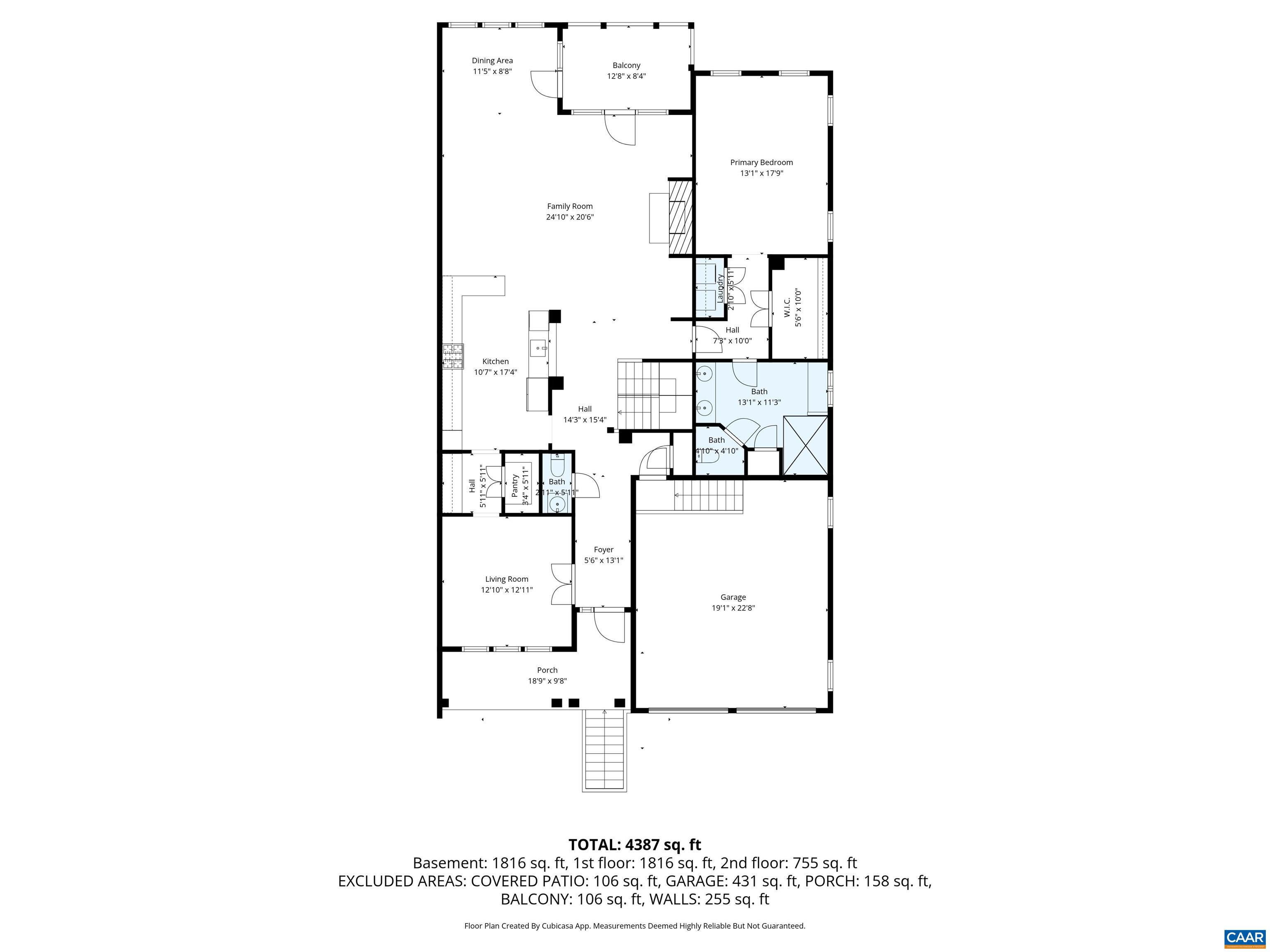 841 COLRIDGE DR