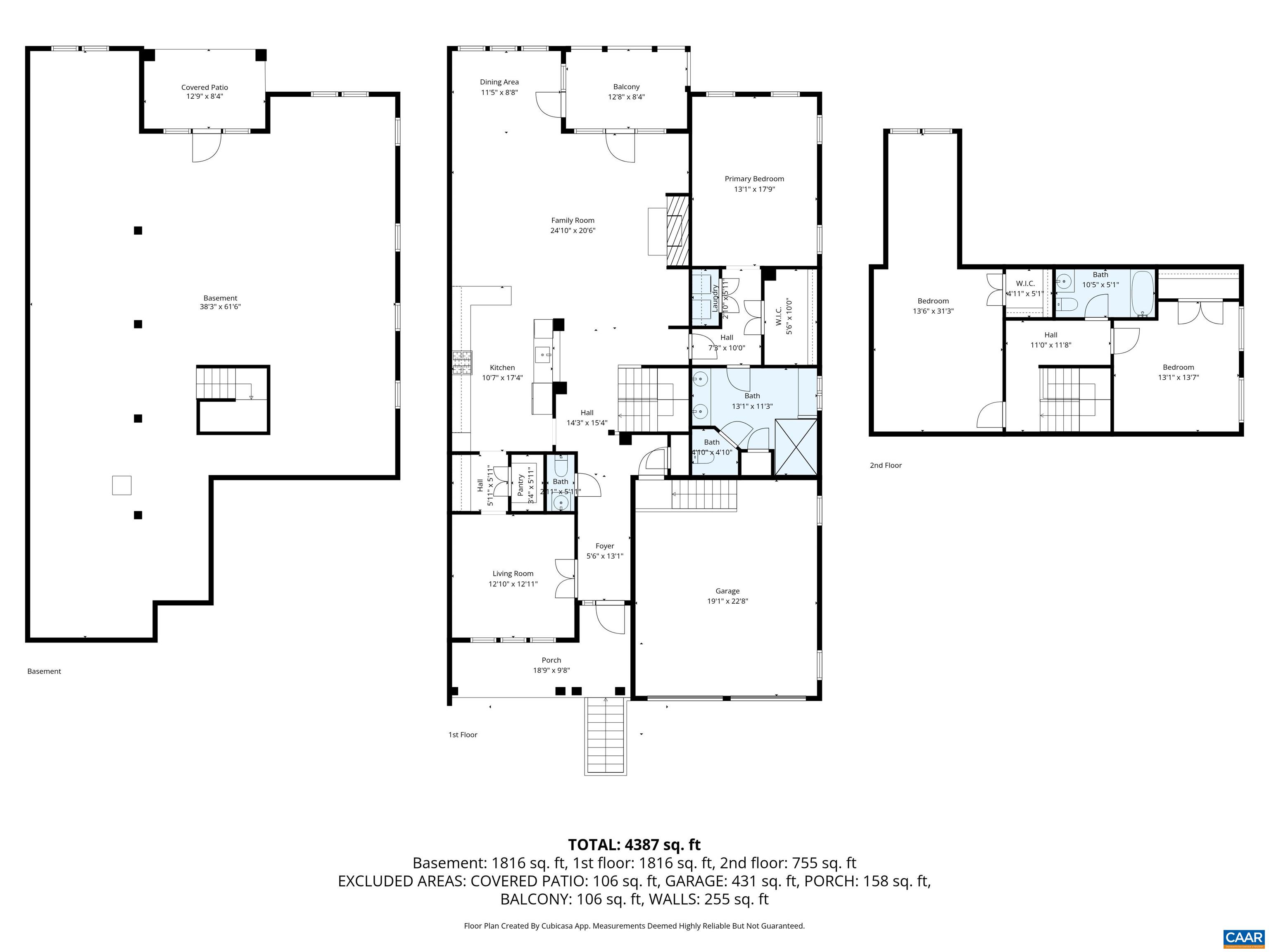 841 COLRIDGE DR