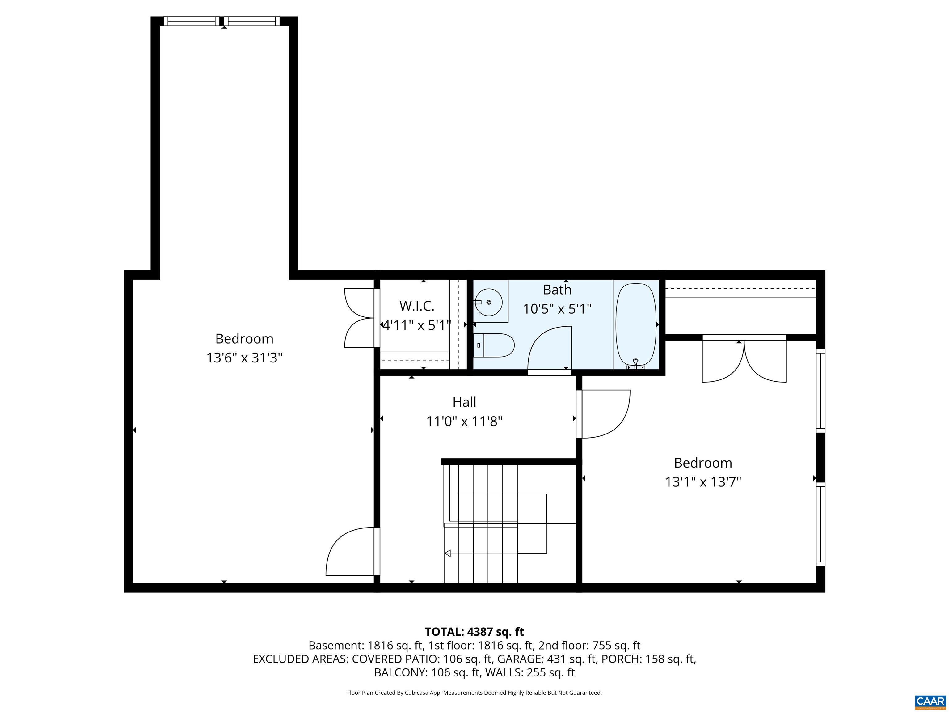 841 COLRIDGE DR