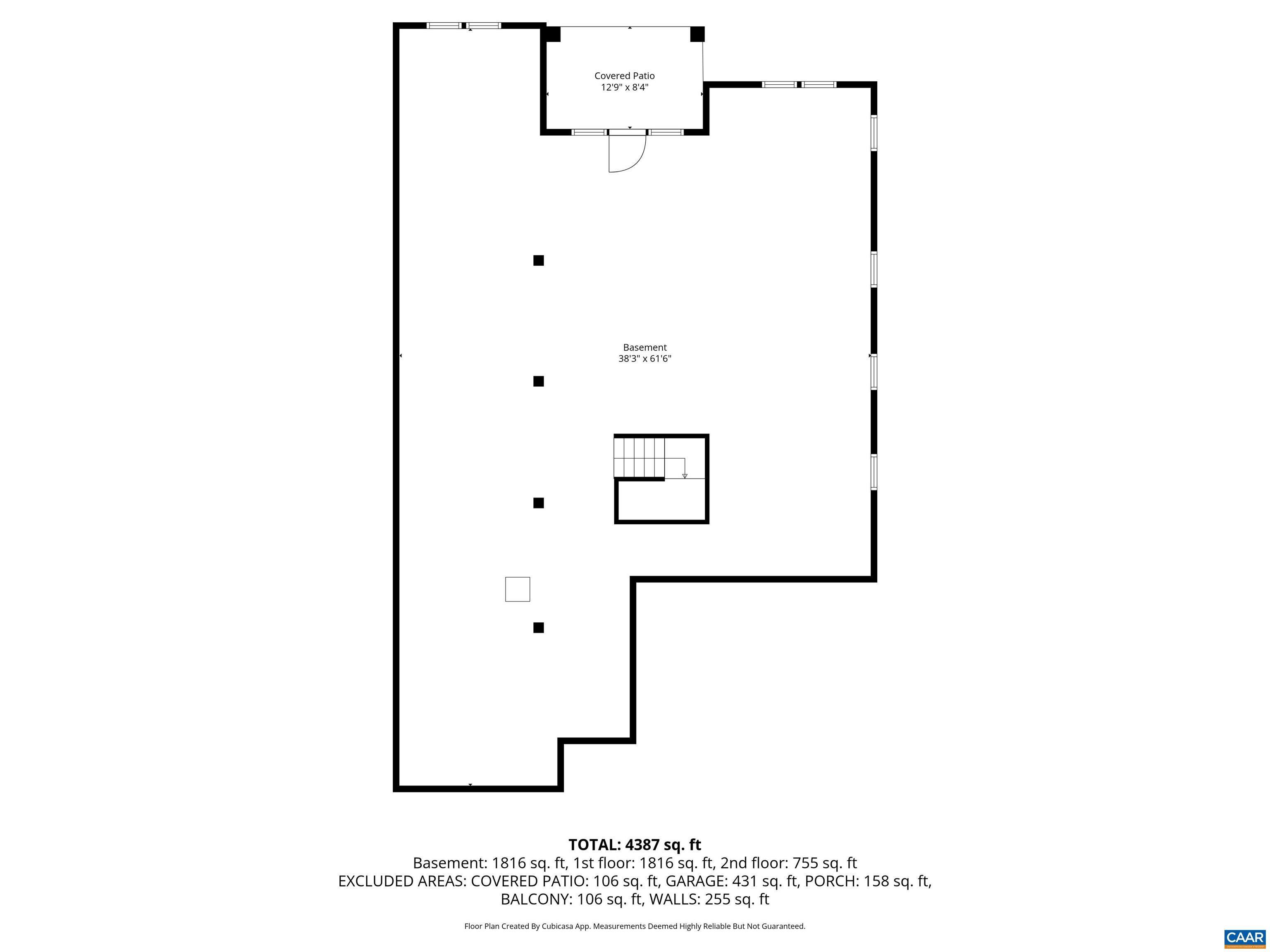 841 COLRIDGE DR