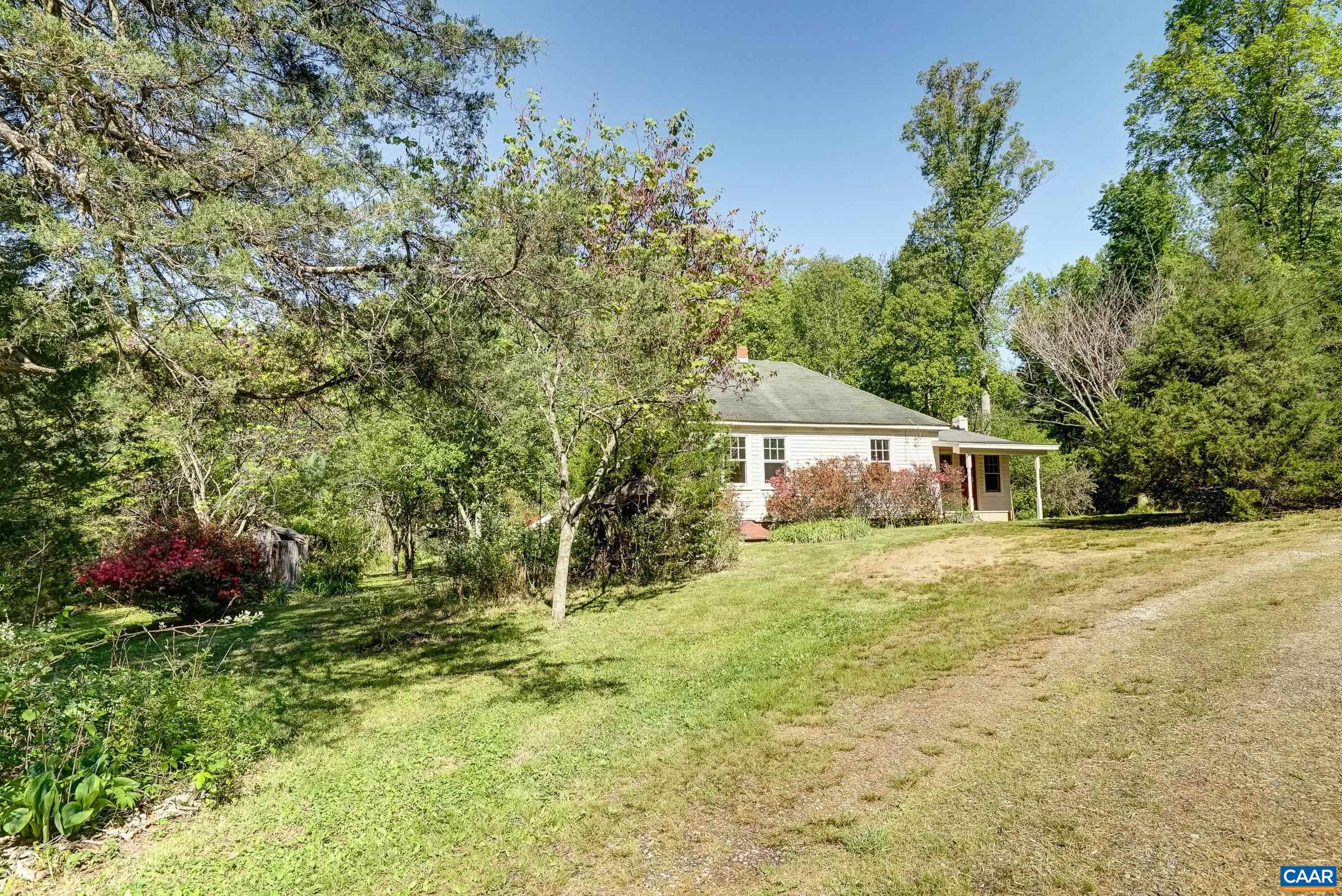1421 ARRINGTON RD
