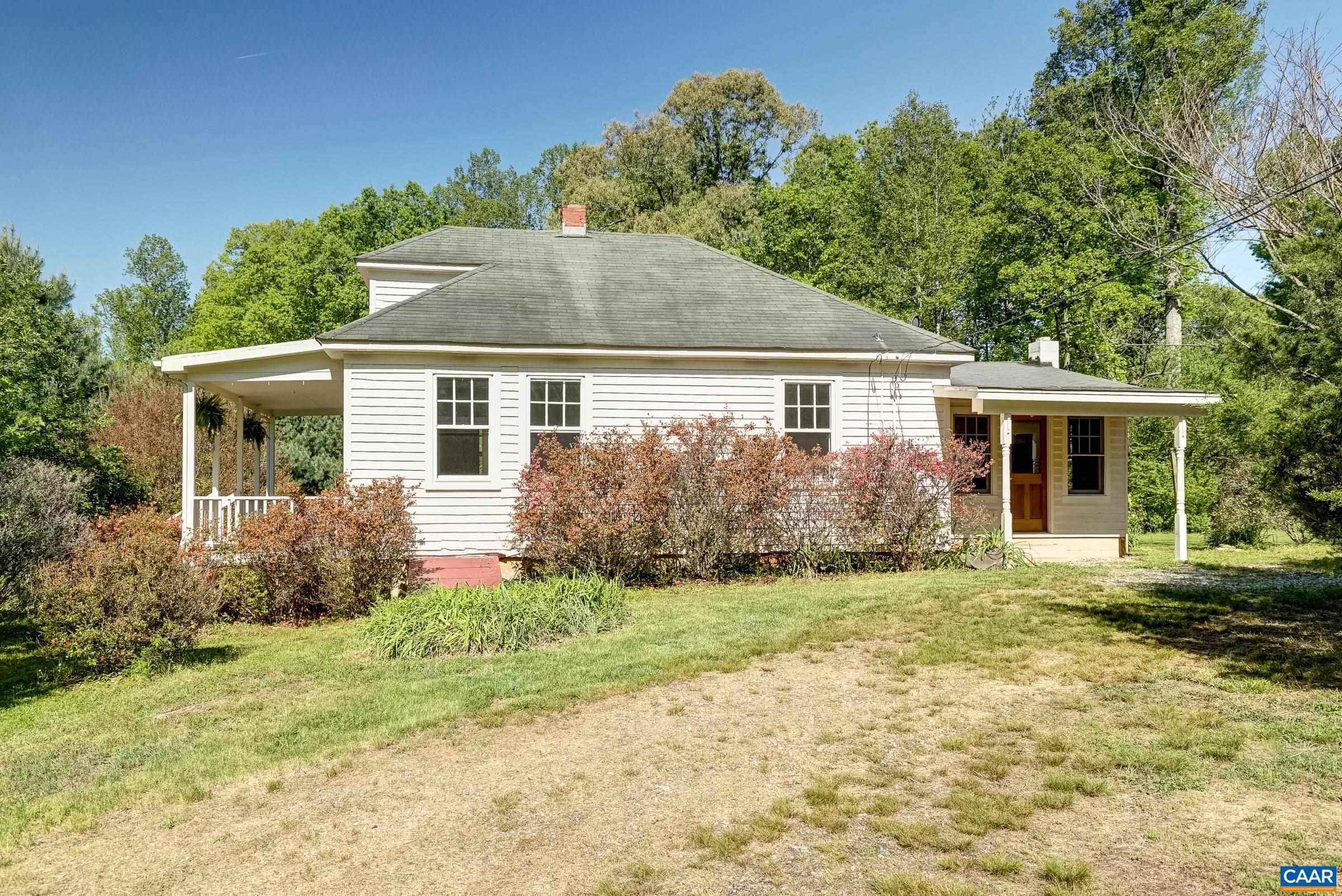 1421 ARRINGTON RD