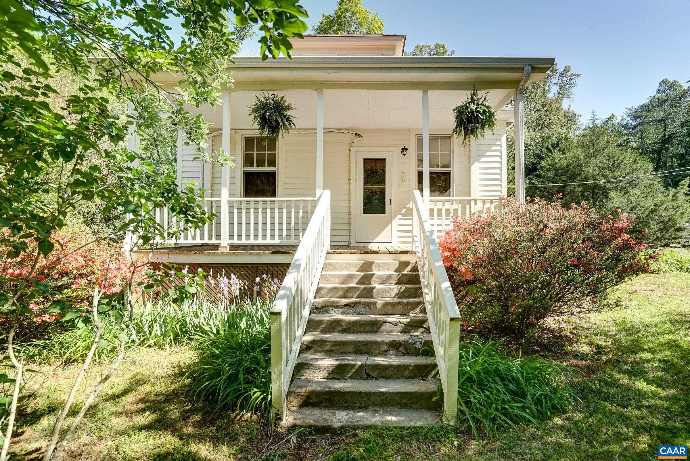 1421 ARRINGTON RD