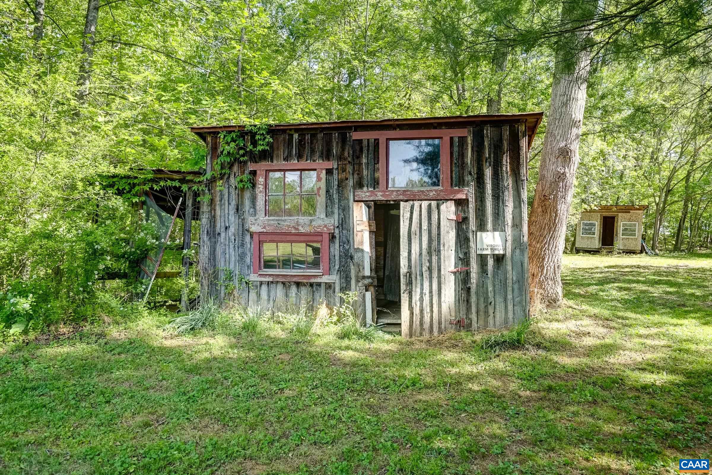 1421 ARRINGTON RD