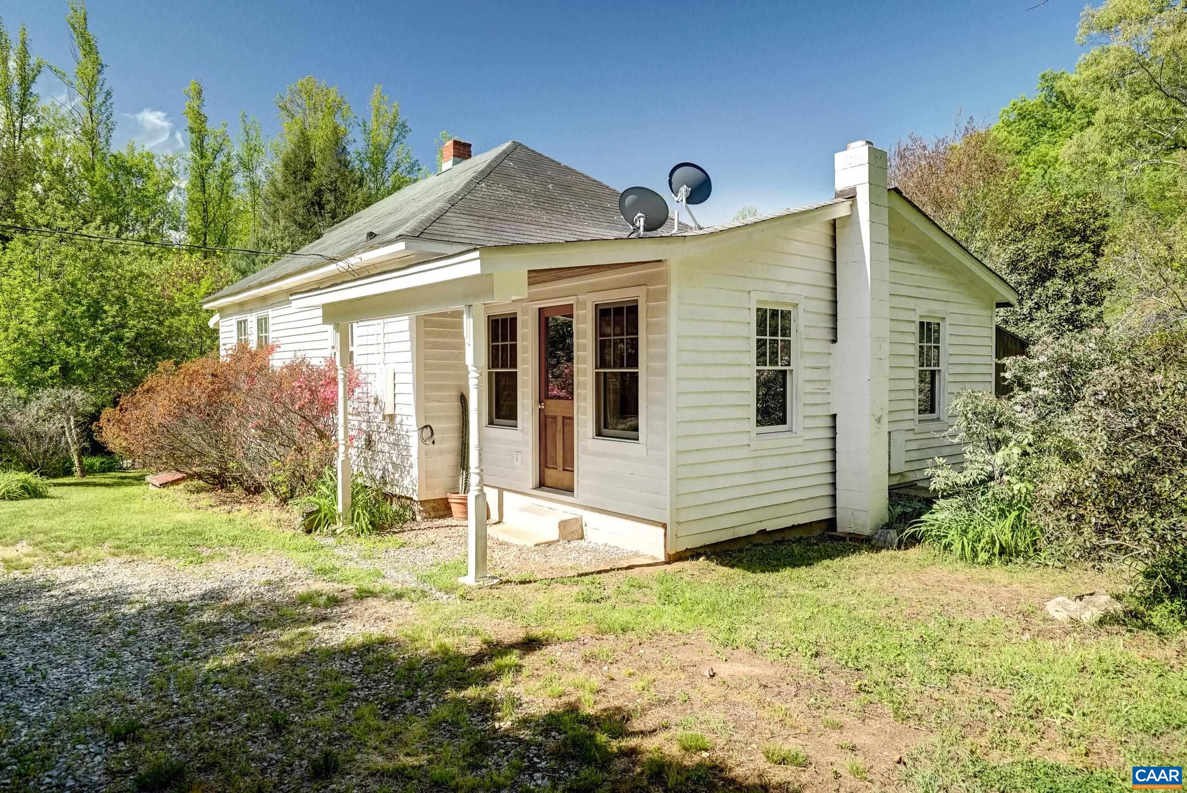 1421 ARRINGTON RD