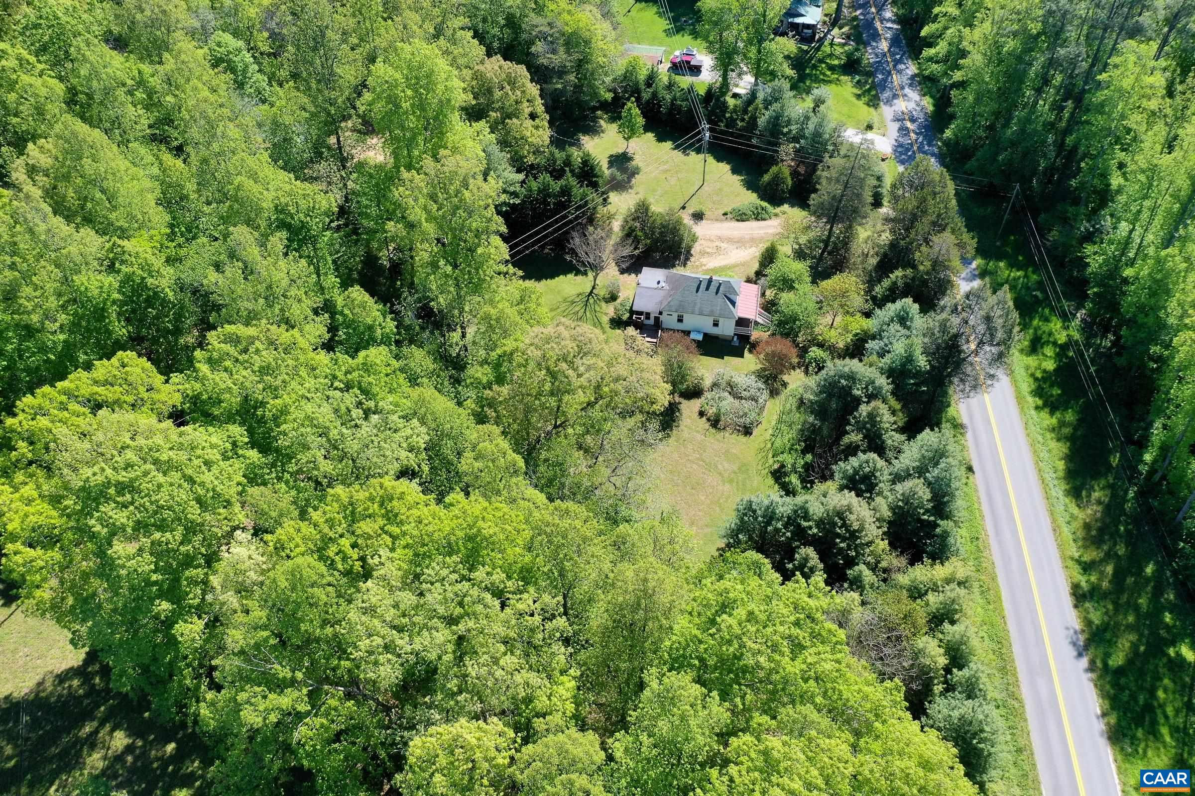 1421 ARRINGTON RD