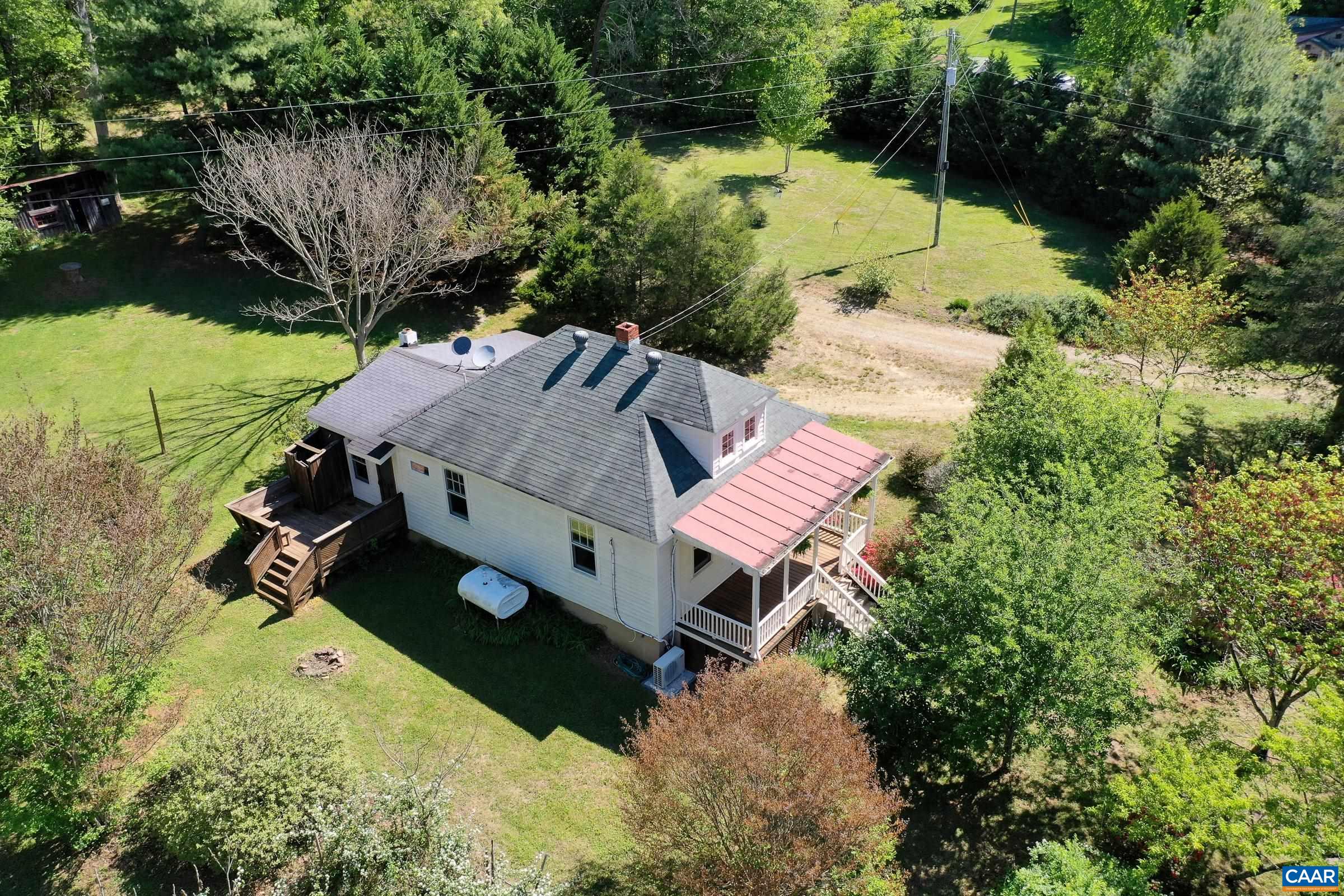 1421 ARRINGTON RD