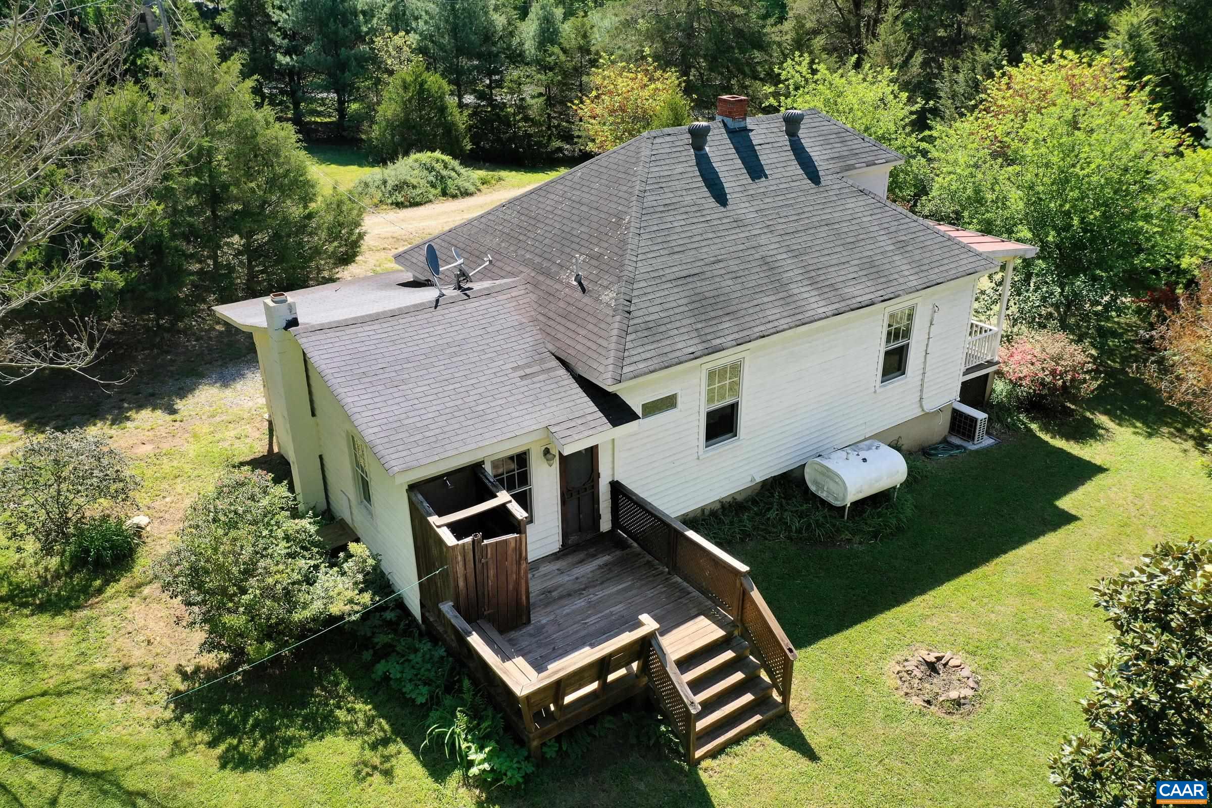 1421 ARRINGTON RD