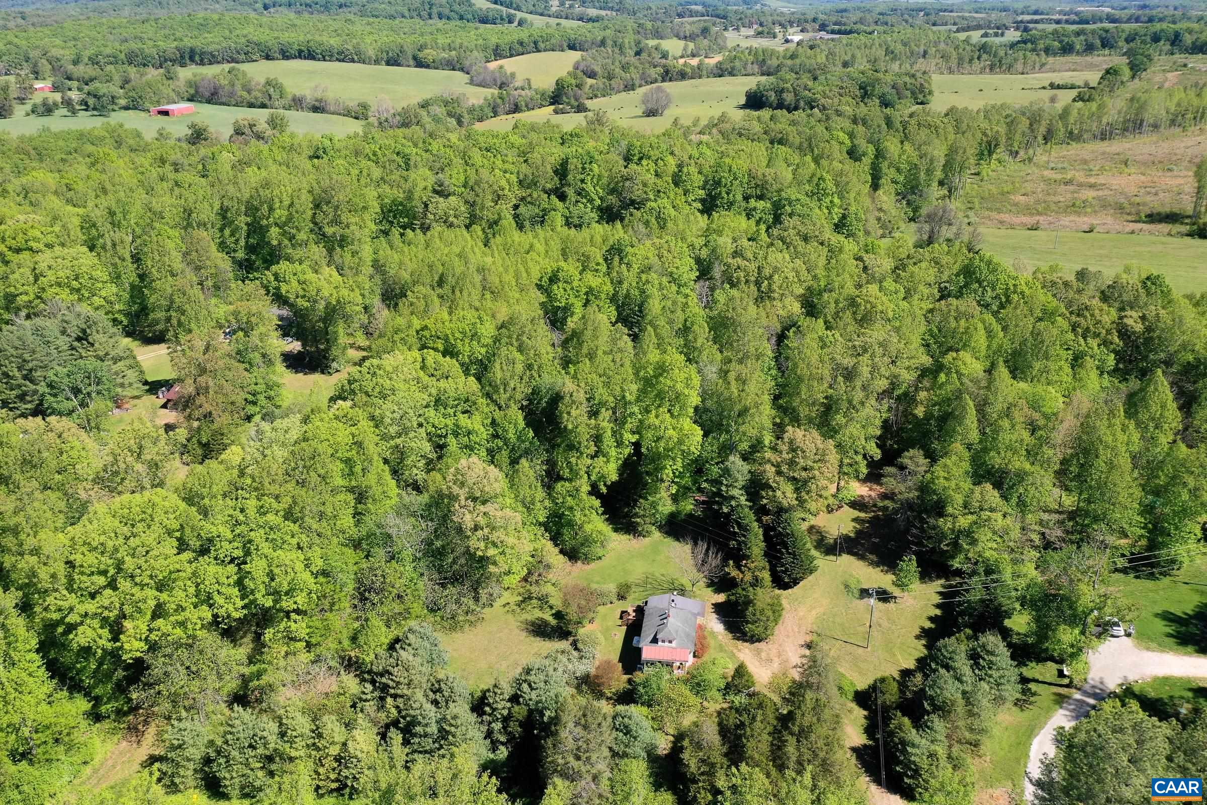 1421 ARRINGTON RD