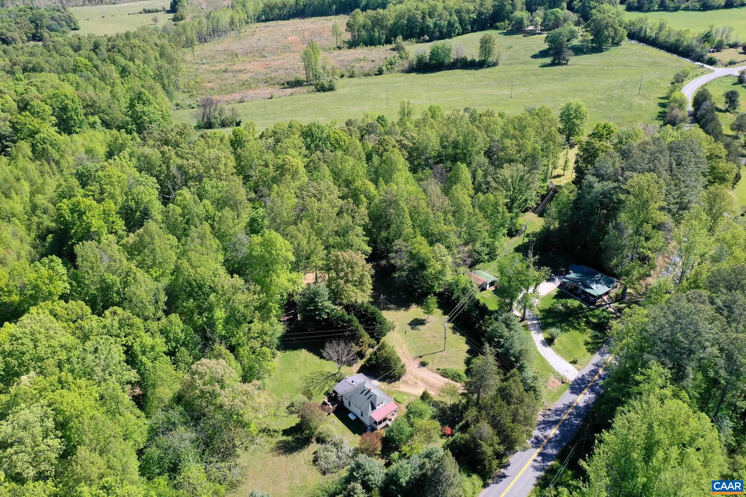 1421 ARRINGTON RD