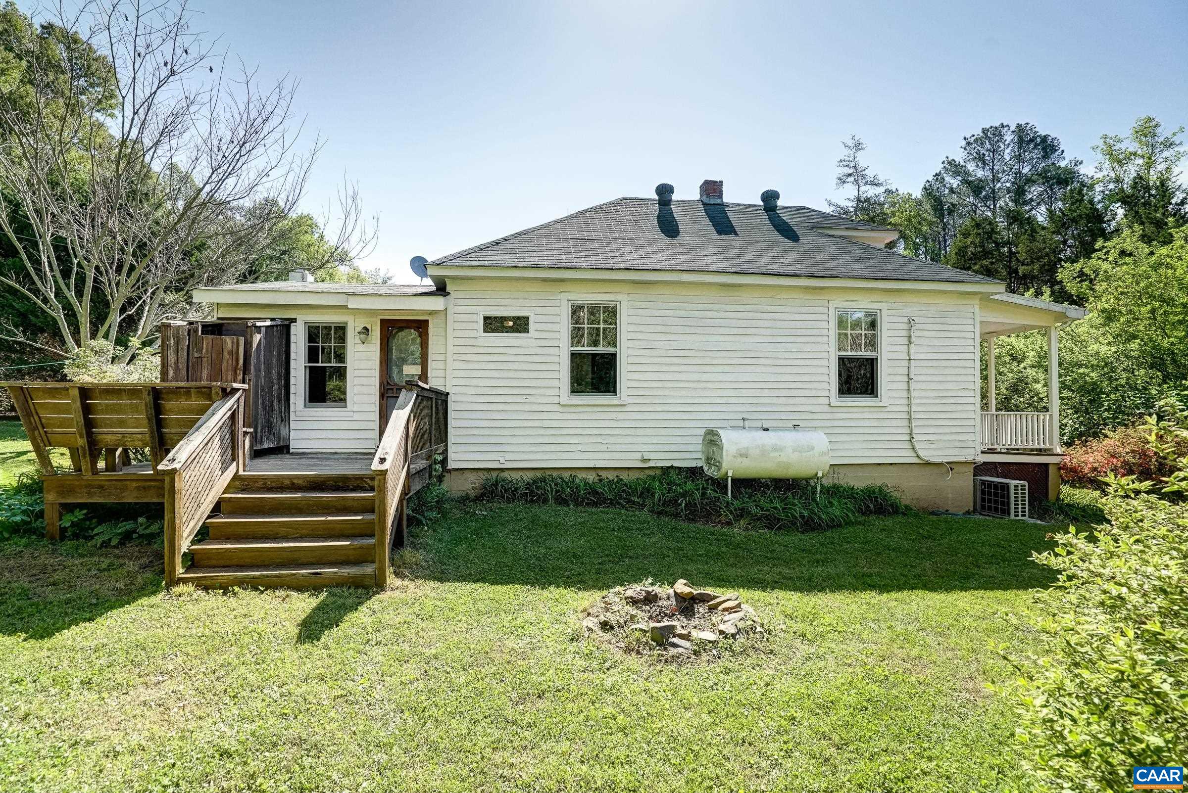 1421 ARRINGTON RD